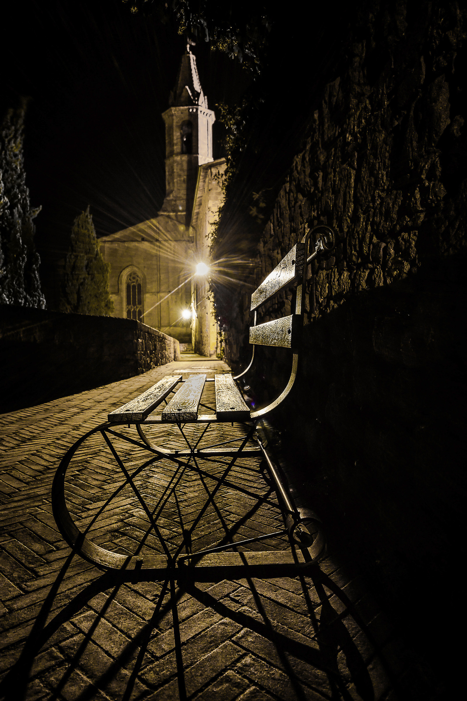 Solitudine e Silenzio