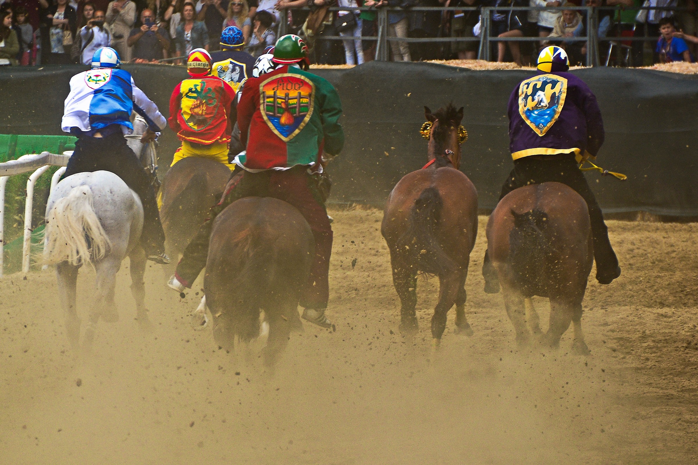 Palio di Ferrara 4
