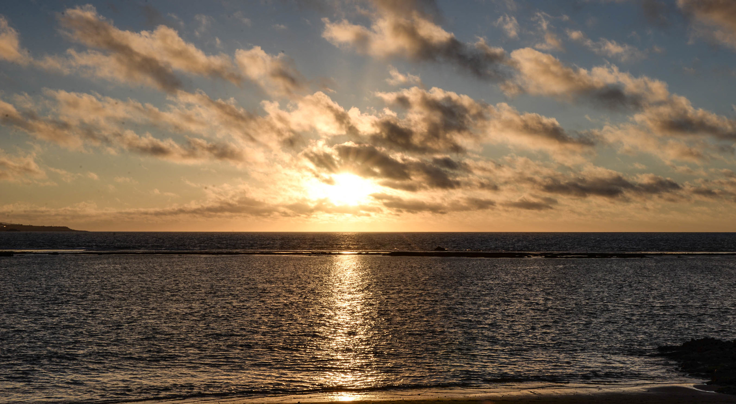 Las Palmas Gran Canary