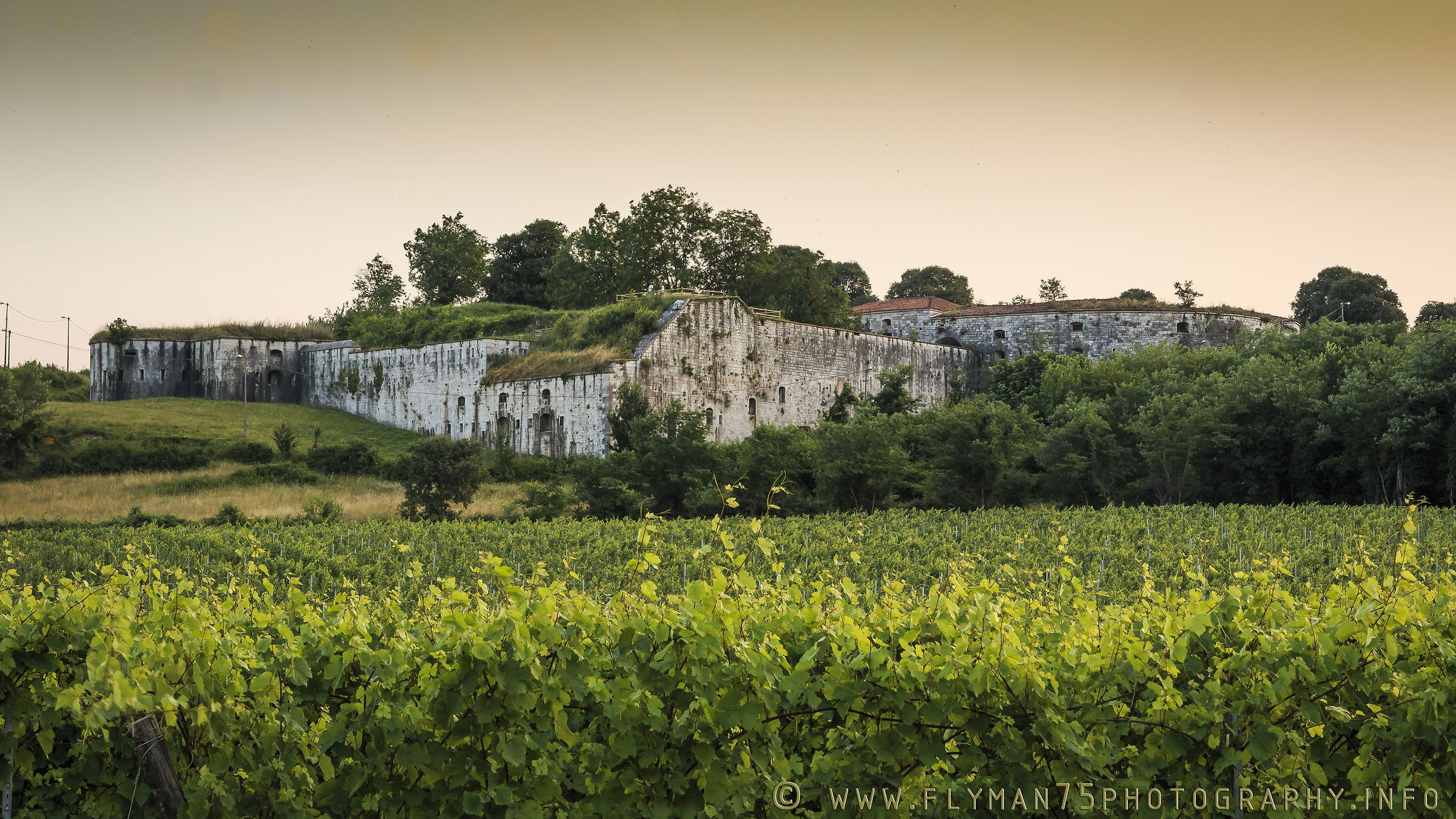 Forte Ardietti - Ponti sul Mincio (mn)