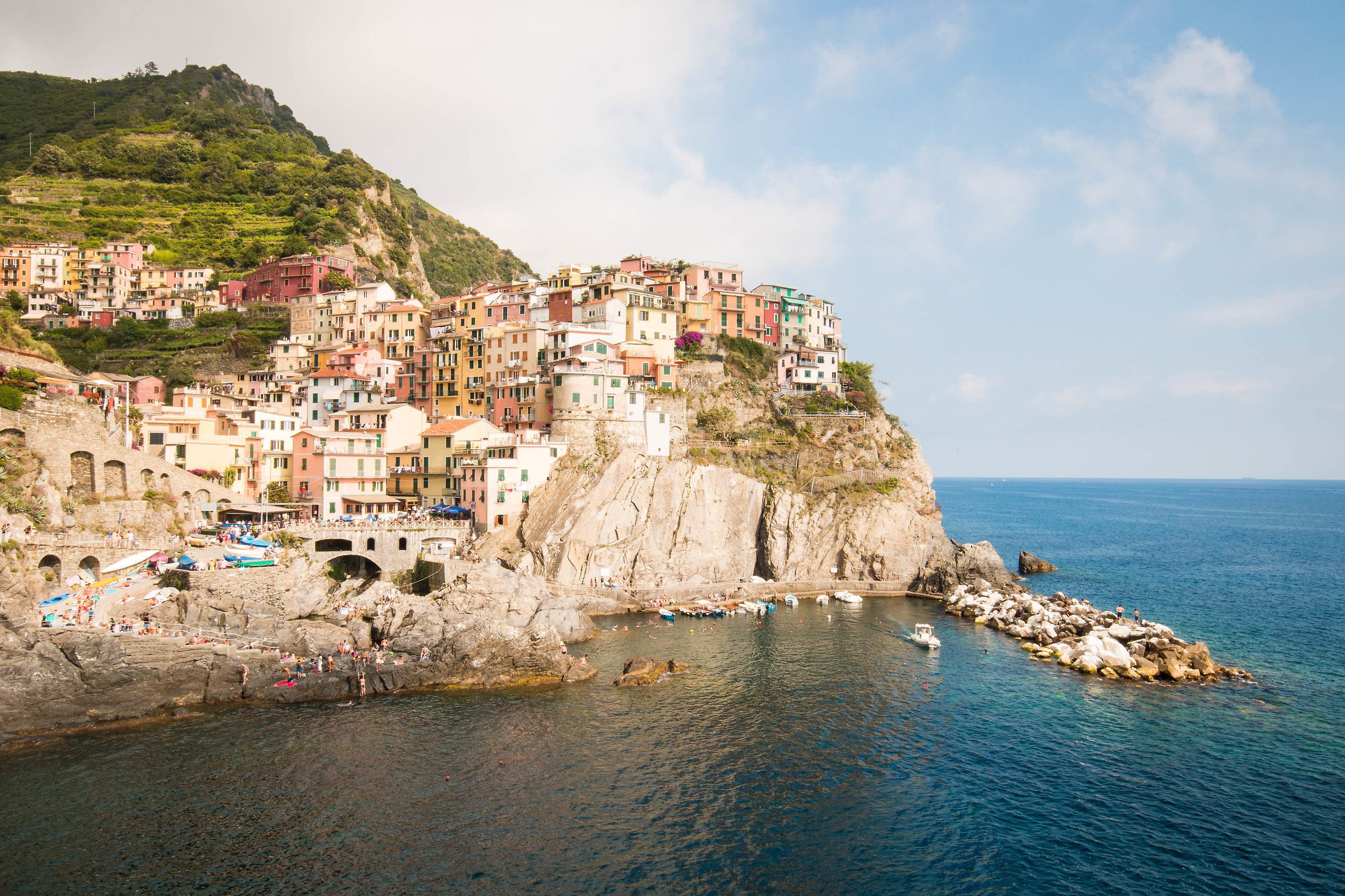 Manarola
