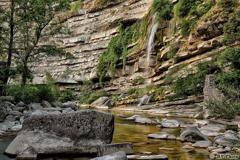 Cascata Rio dei Briganti