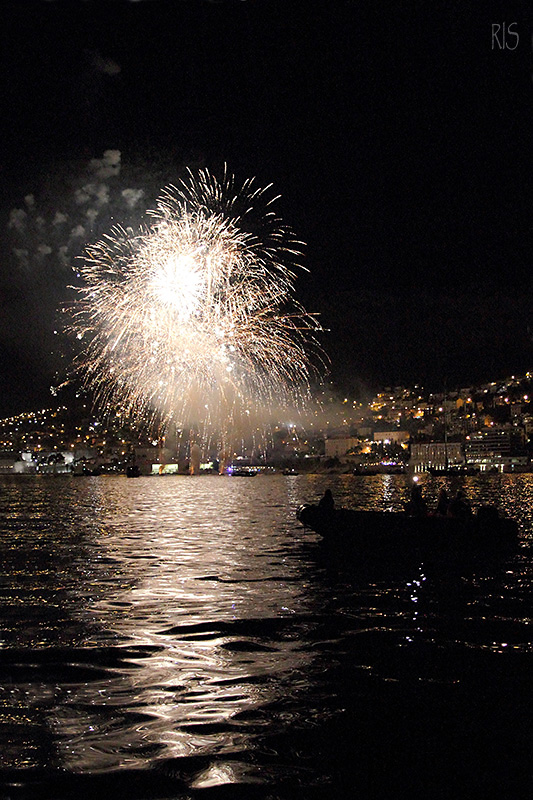 Festival estivo di Dubrovnik
