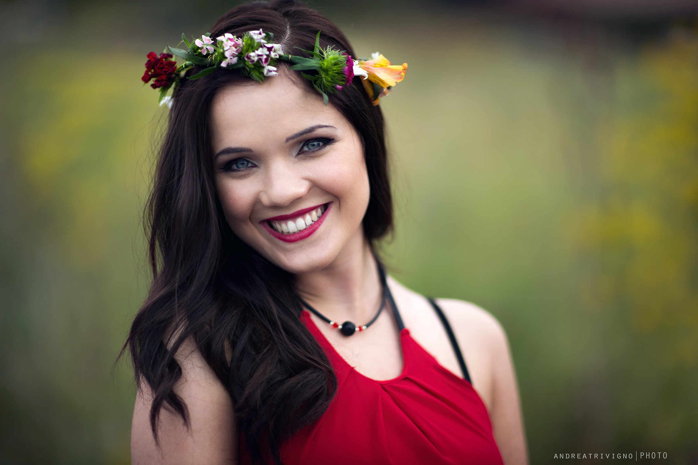 Mariangela - The Lady Of Spring 3