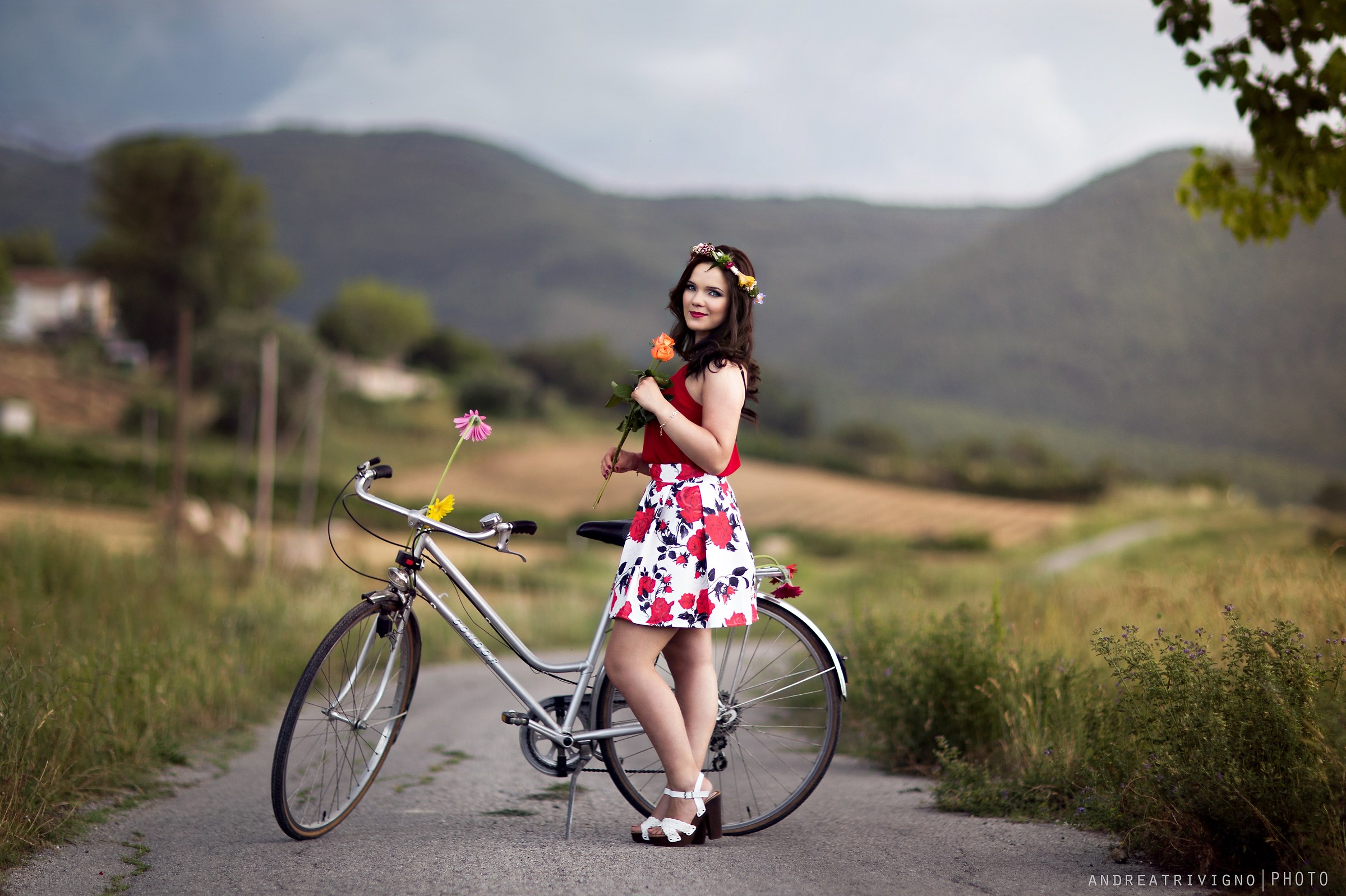 Mariangela - The Lady Of Spring 4