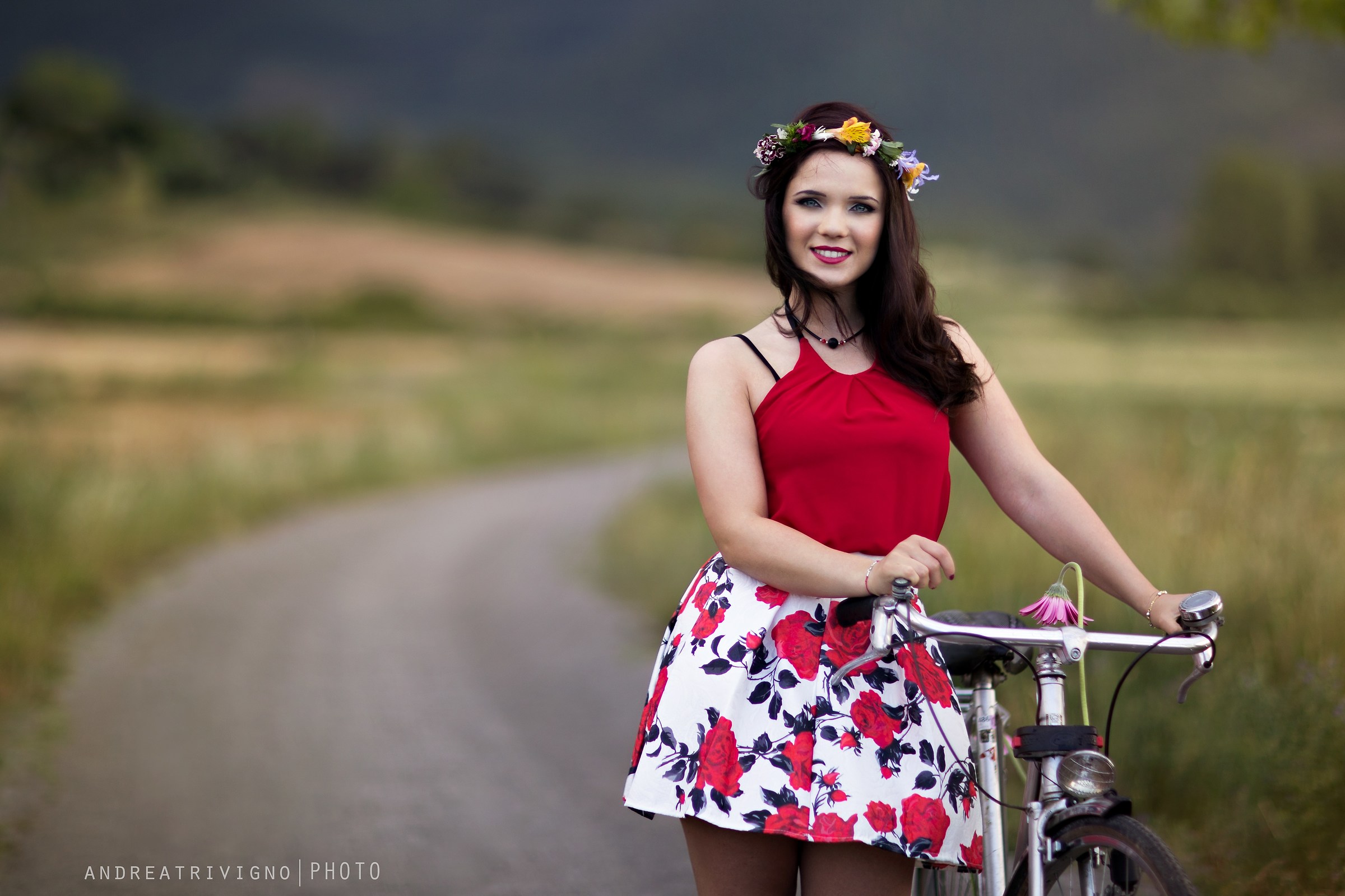 Mariangela - The Lady Of Spring 5