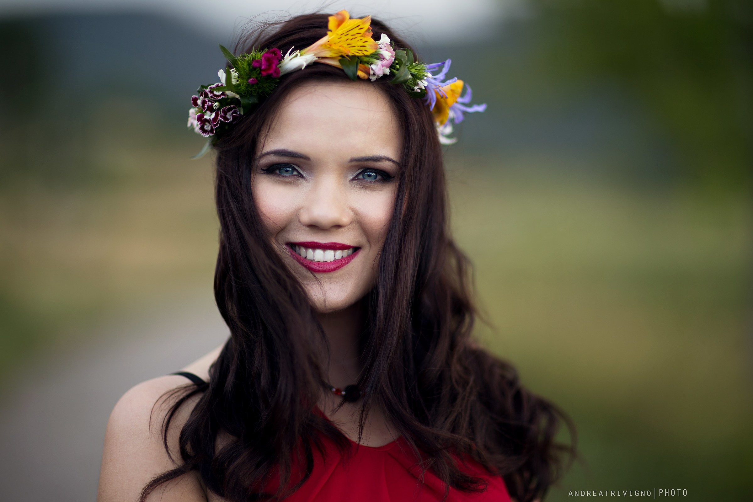 Mariangela - The Lady Of Spring 6