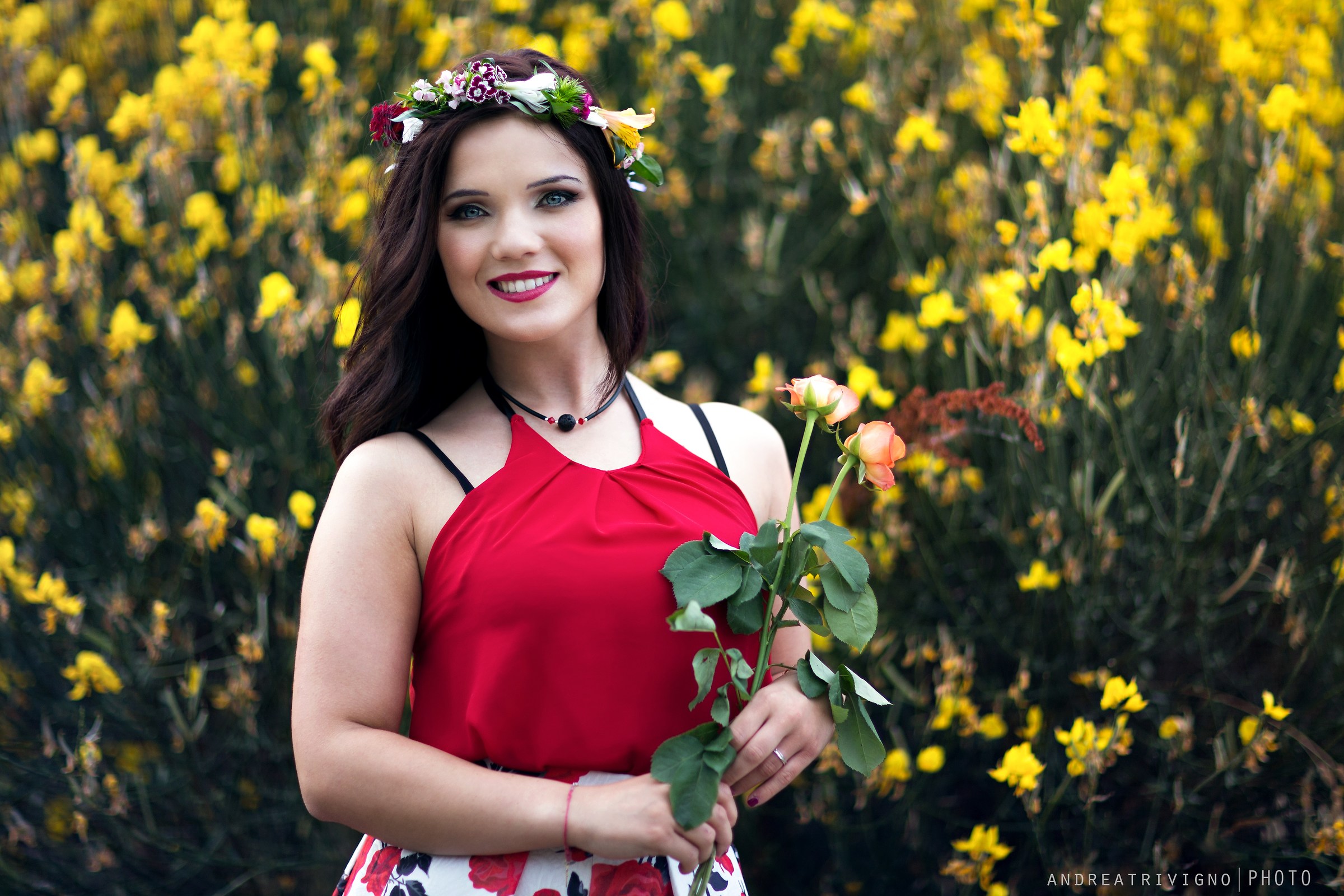 Mariangela - The Lady Of Spring 8