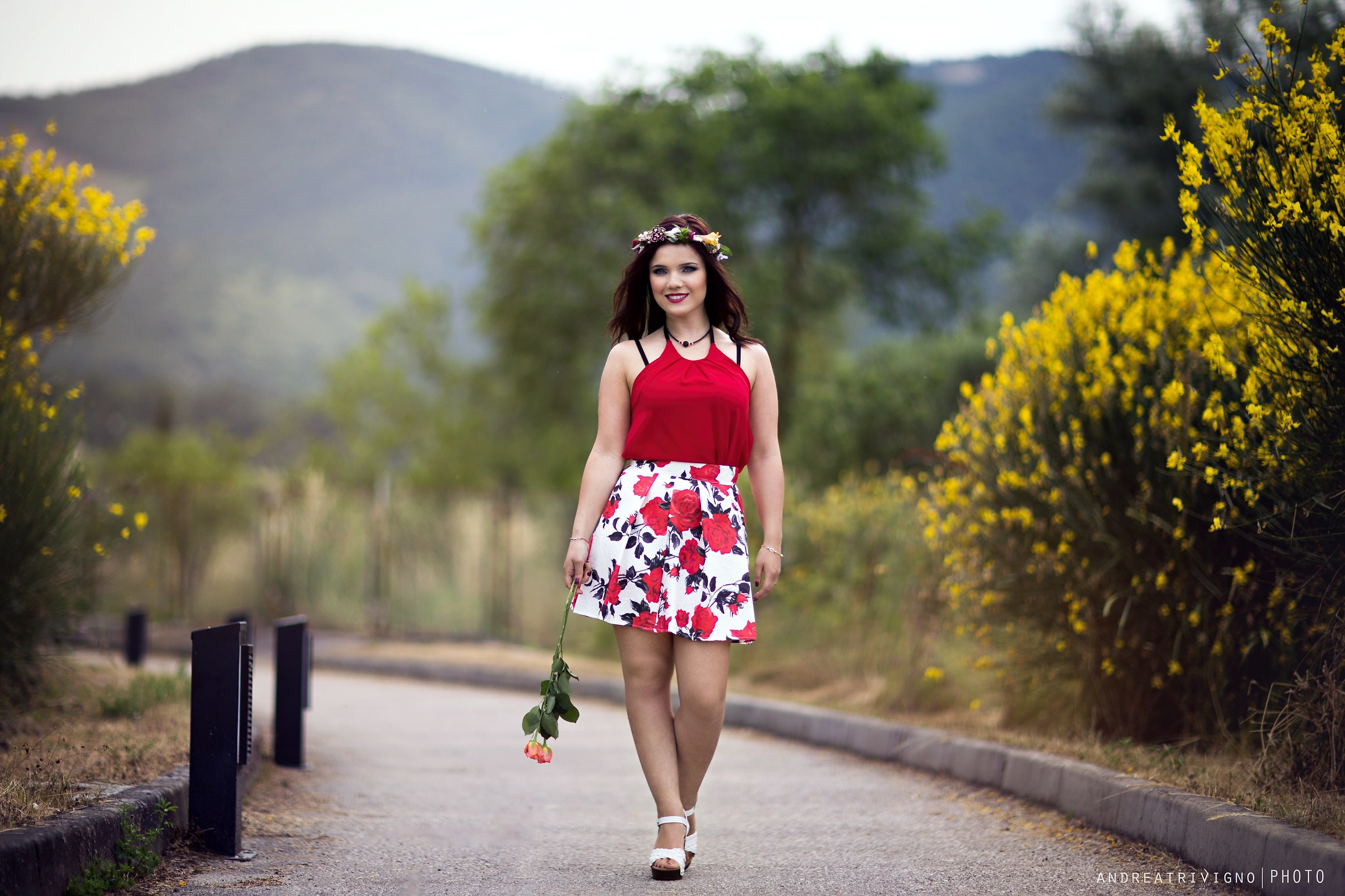 Mariangela - The Lady Of Spring 9