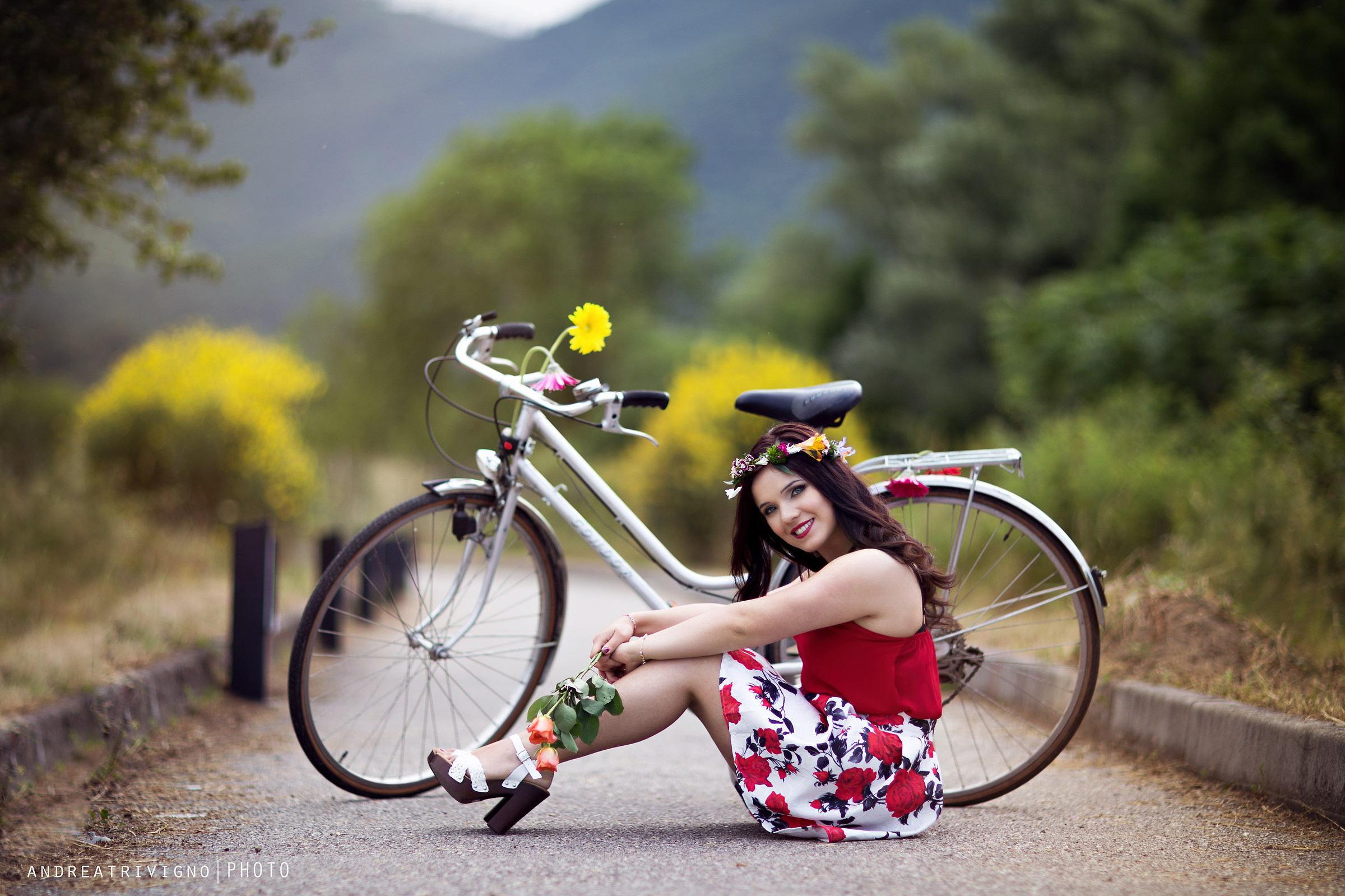 Mariangela - The Lady Of Spring 10