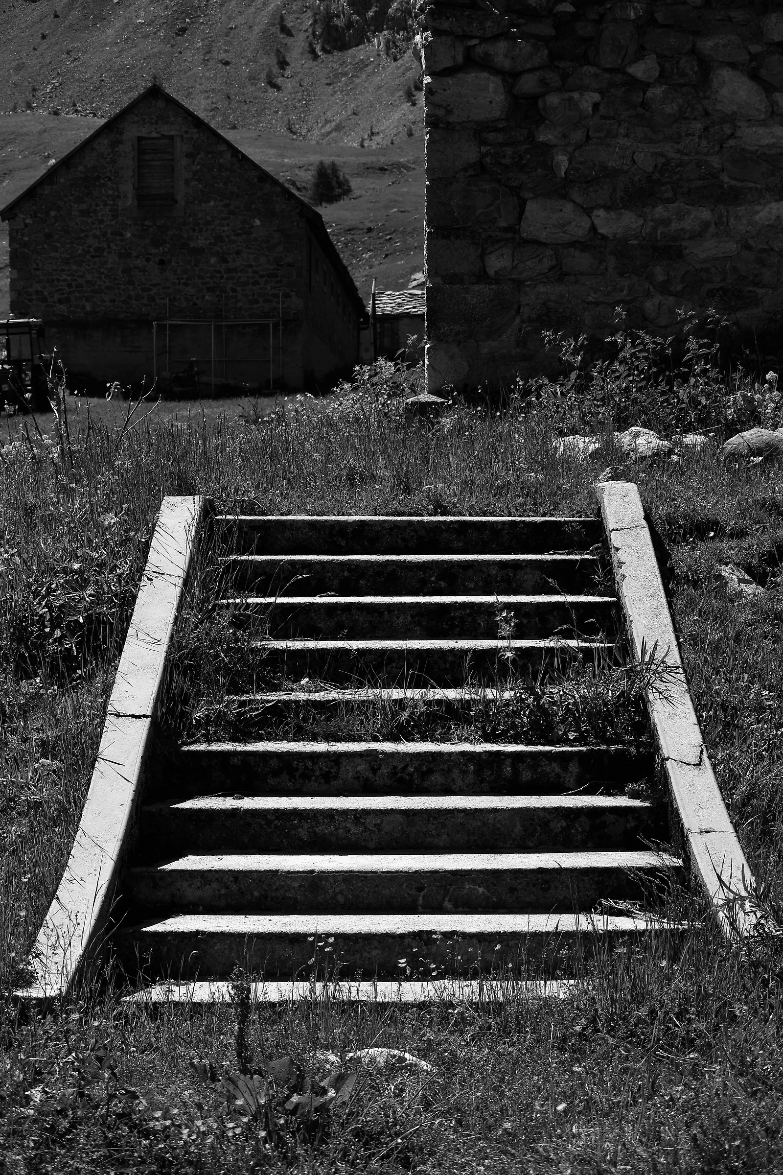 Because there will be a