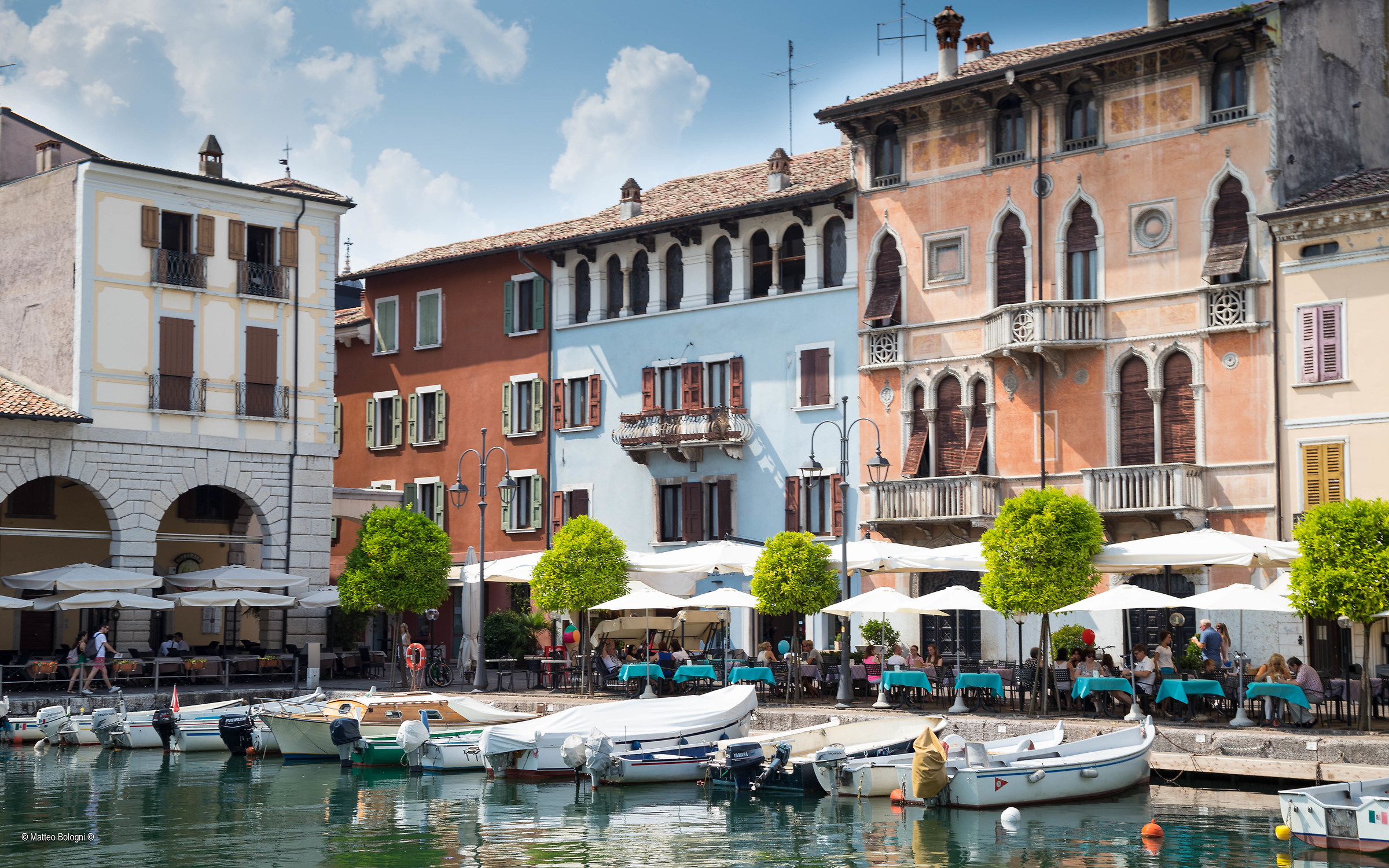 Desenzano - Porto Vecchio