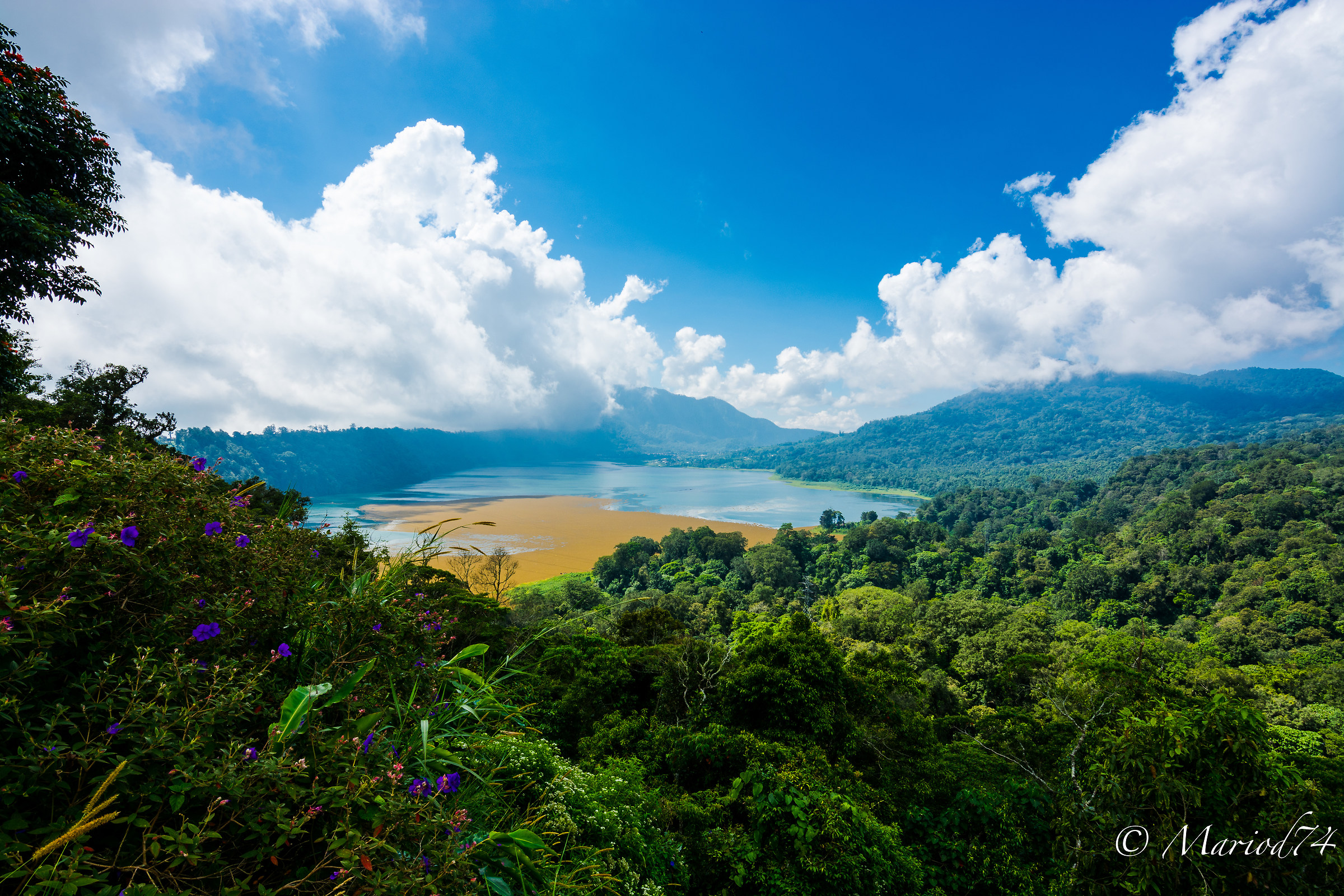 Indonesia Bali amblingan Lakes-1