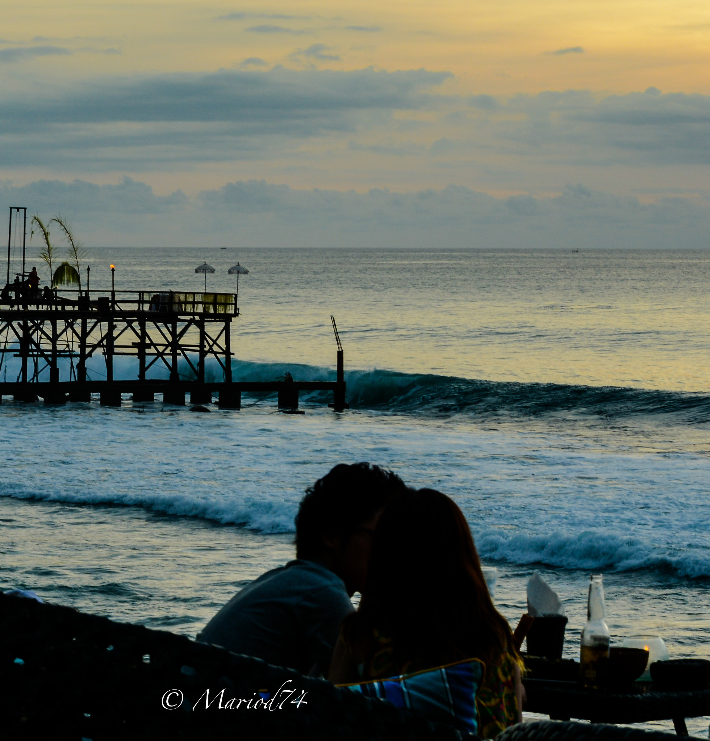 Indonesia Bali Ayana resort rock bar-2