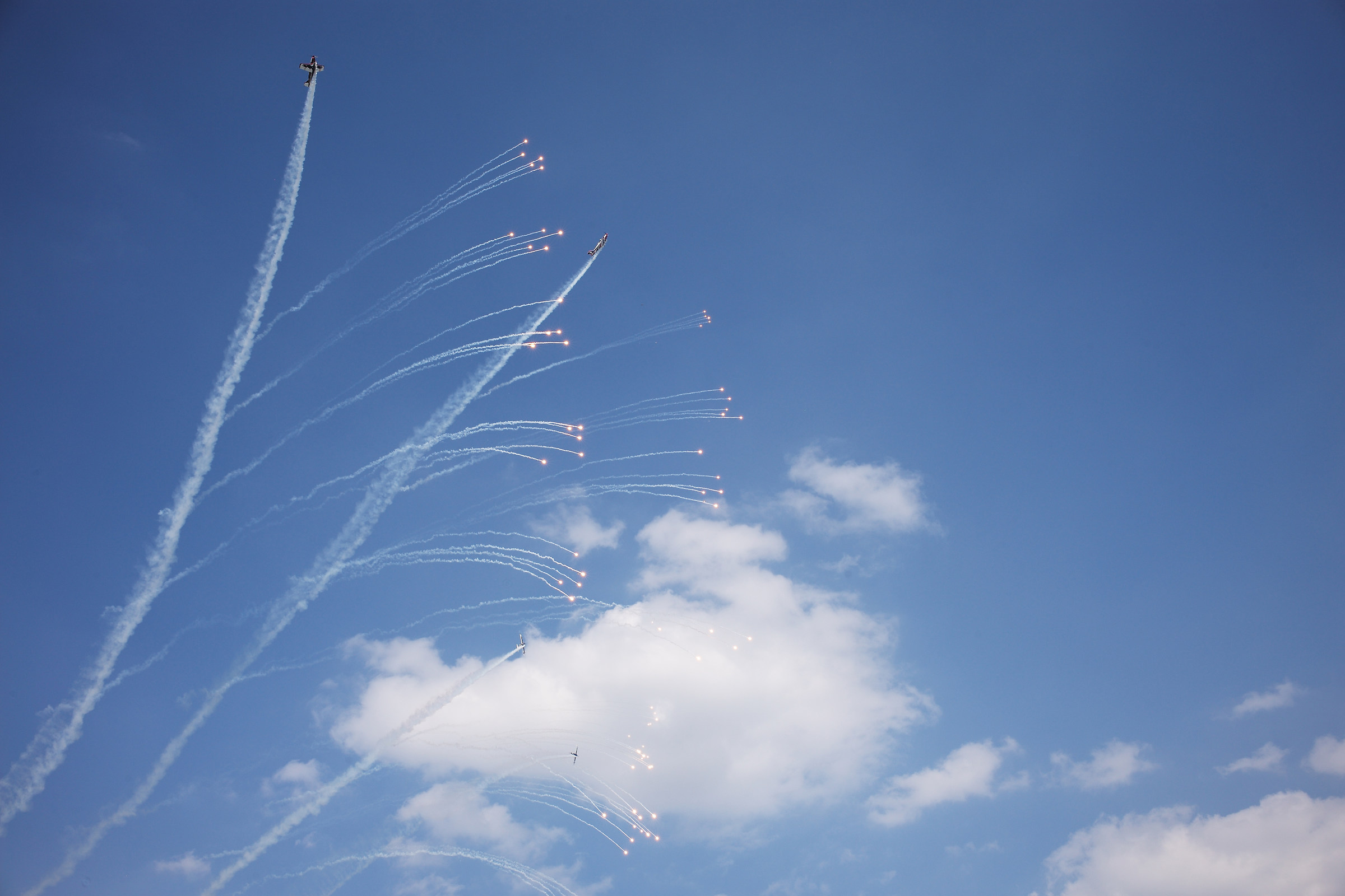 in attesa delle frecce 1