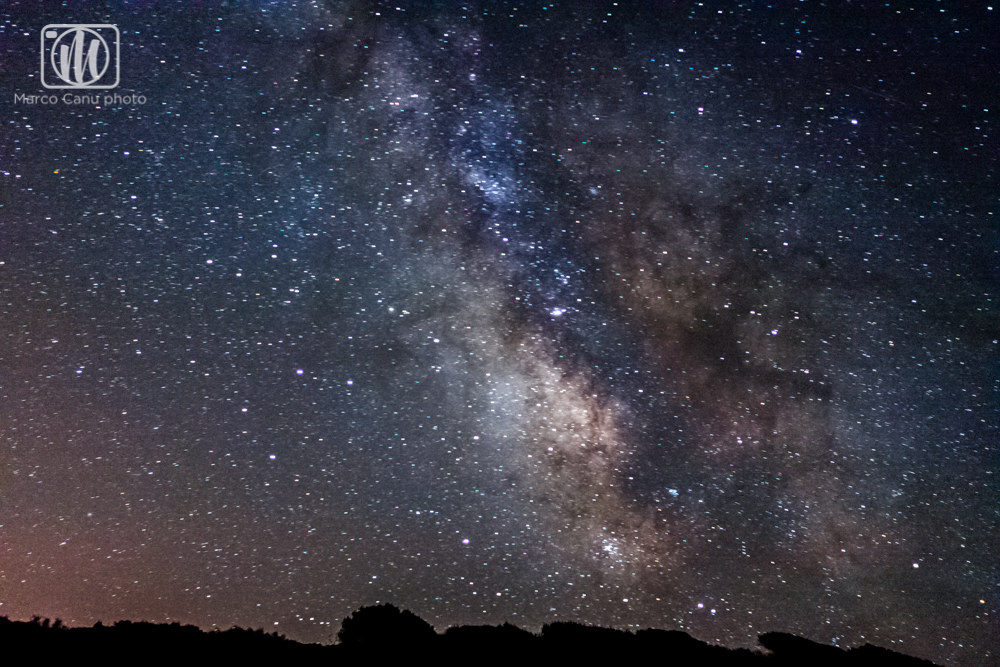 Via Lattea, litorale Bosa-Alghero