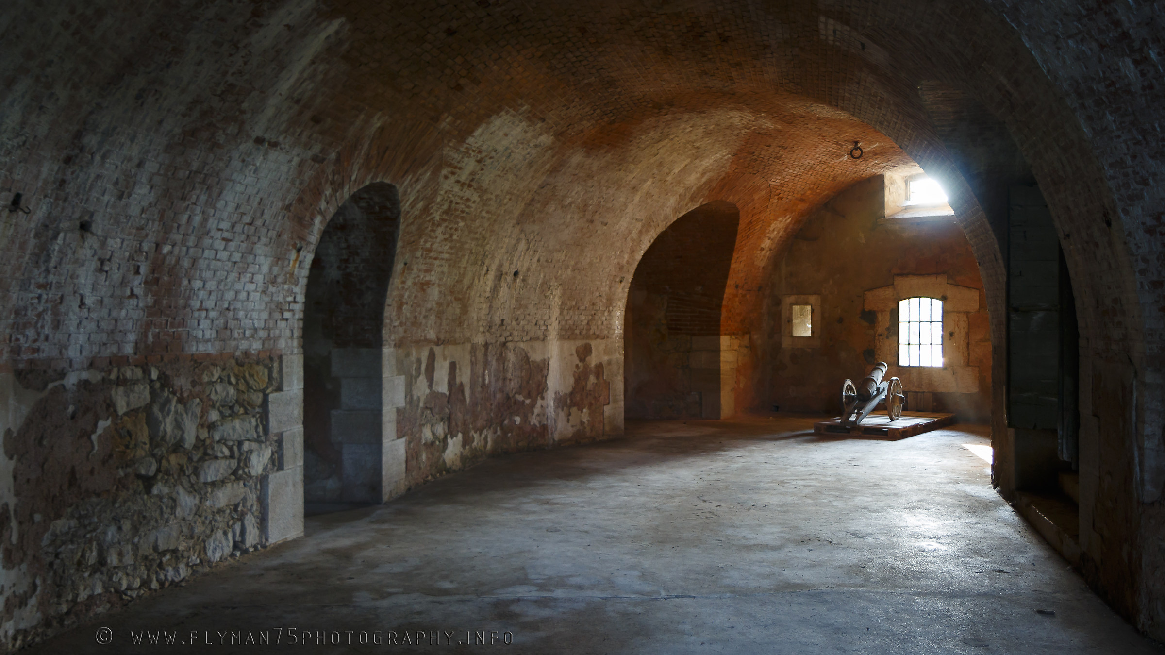 Forte Ardietti - Ponti sul Mincio (Mn)