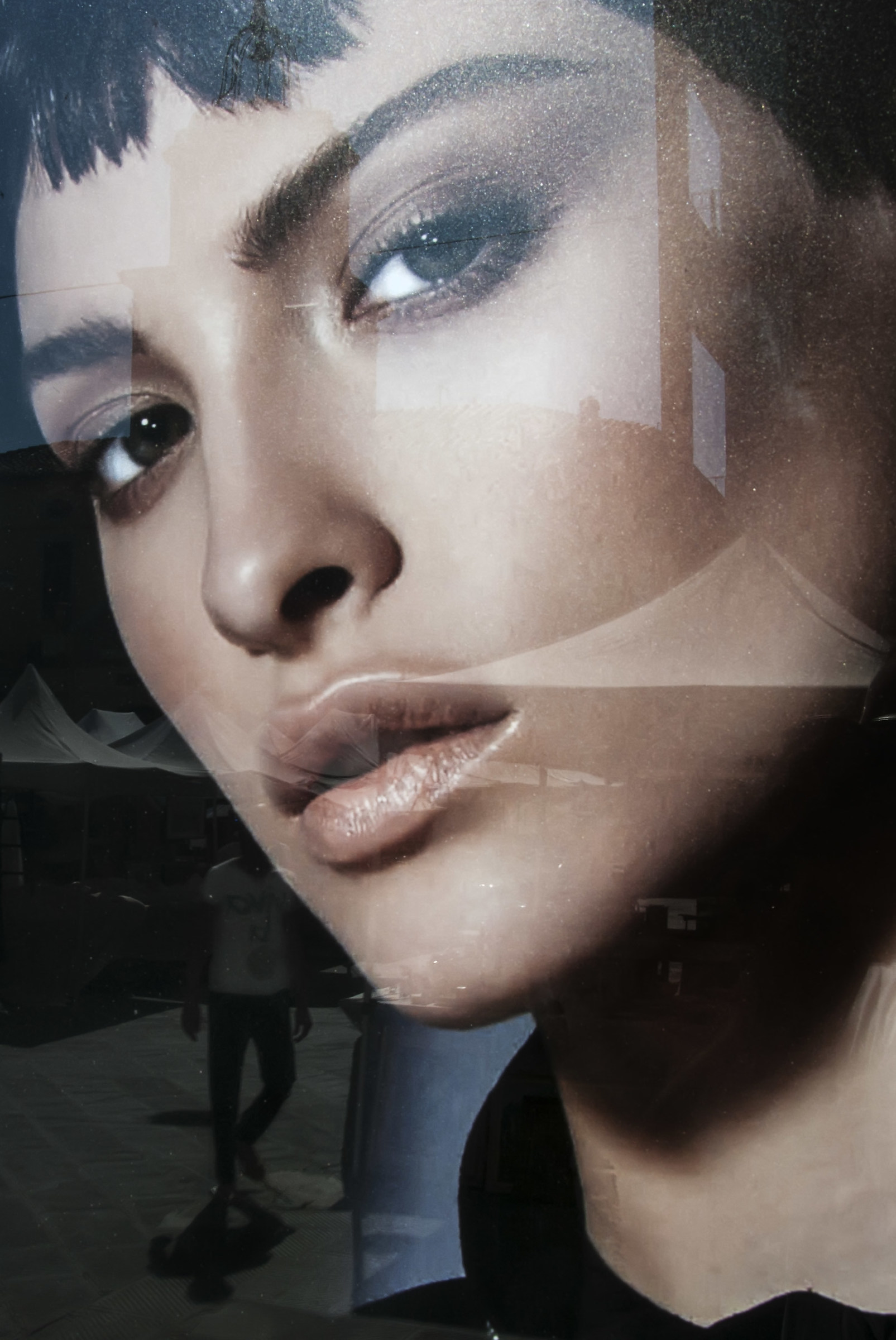 Pendo dalle tue labbra