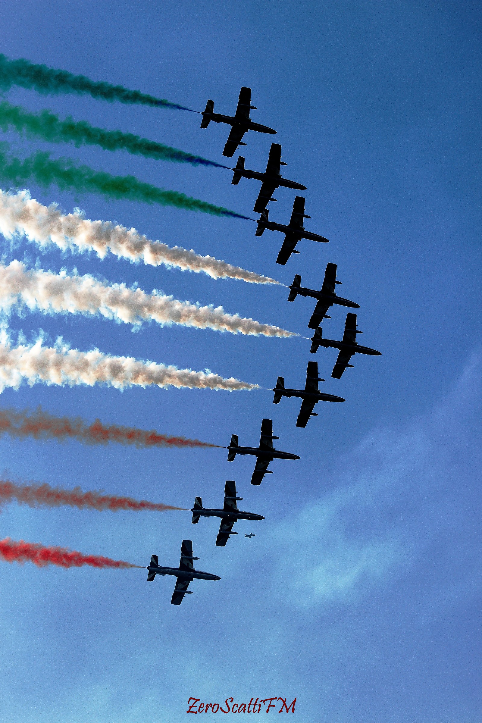 Arrows "silent" for the victims of dhaka