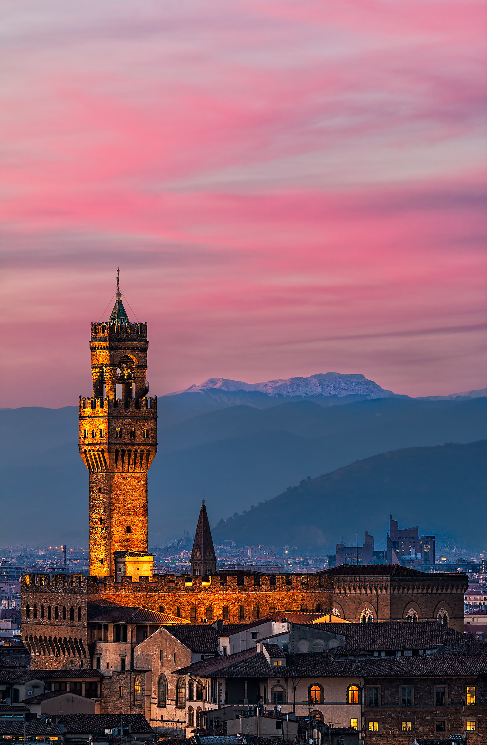 Palazzo Vecchio