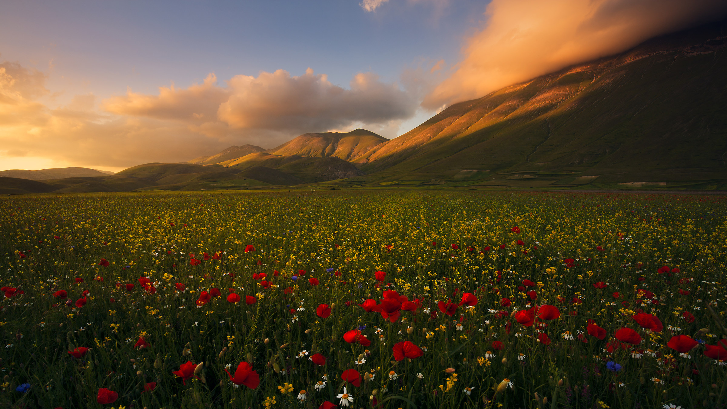 Castelluccio