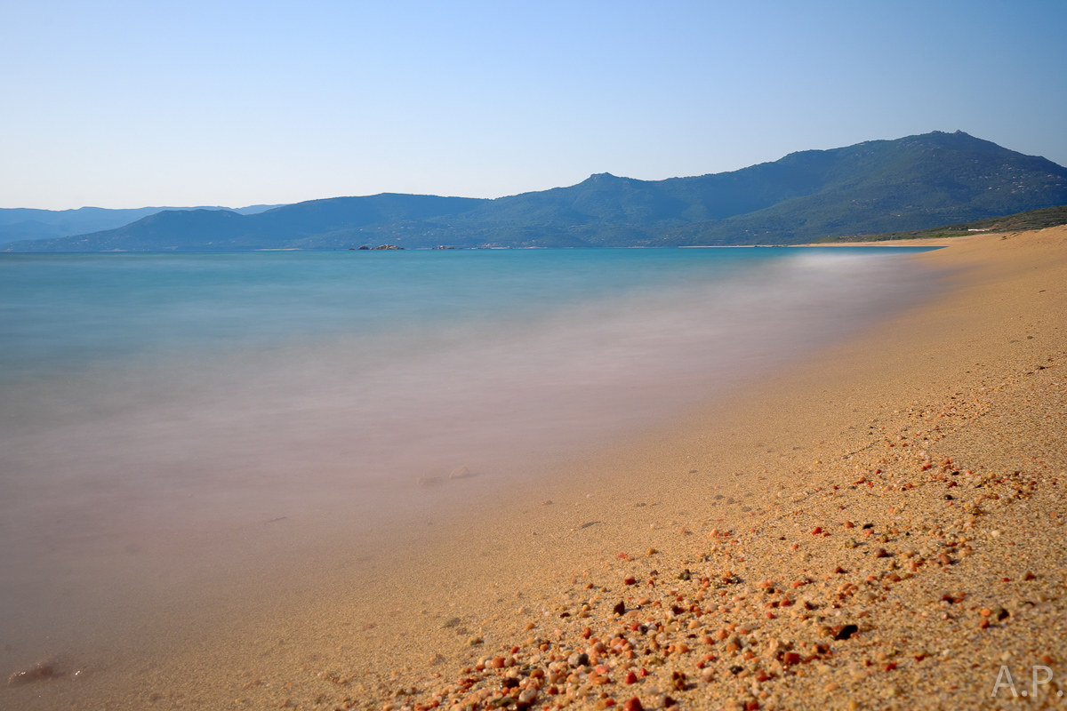 the sea of ??my dreams 2