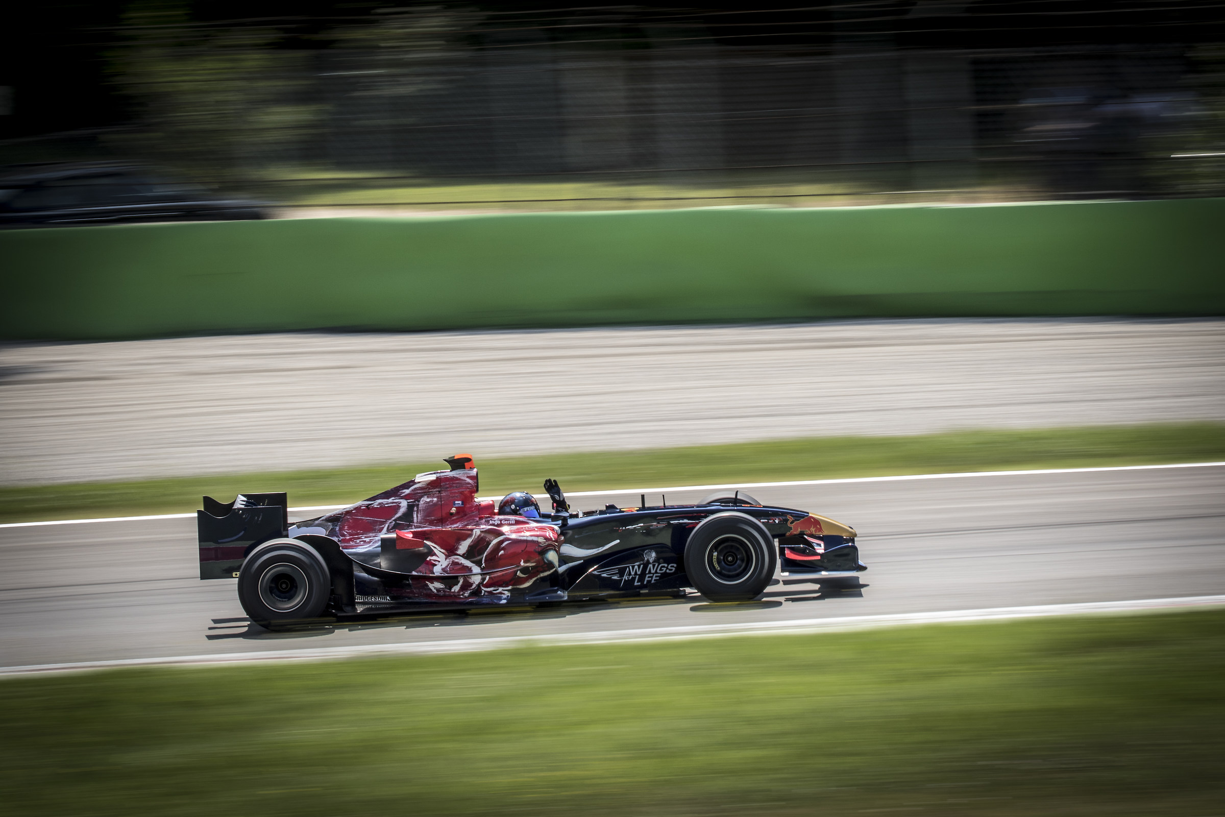 Toro Rosso srt1