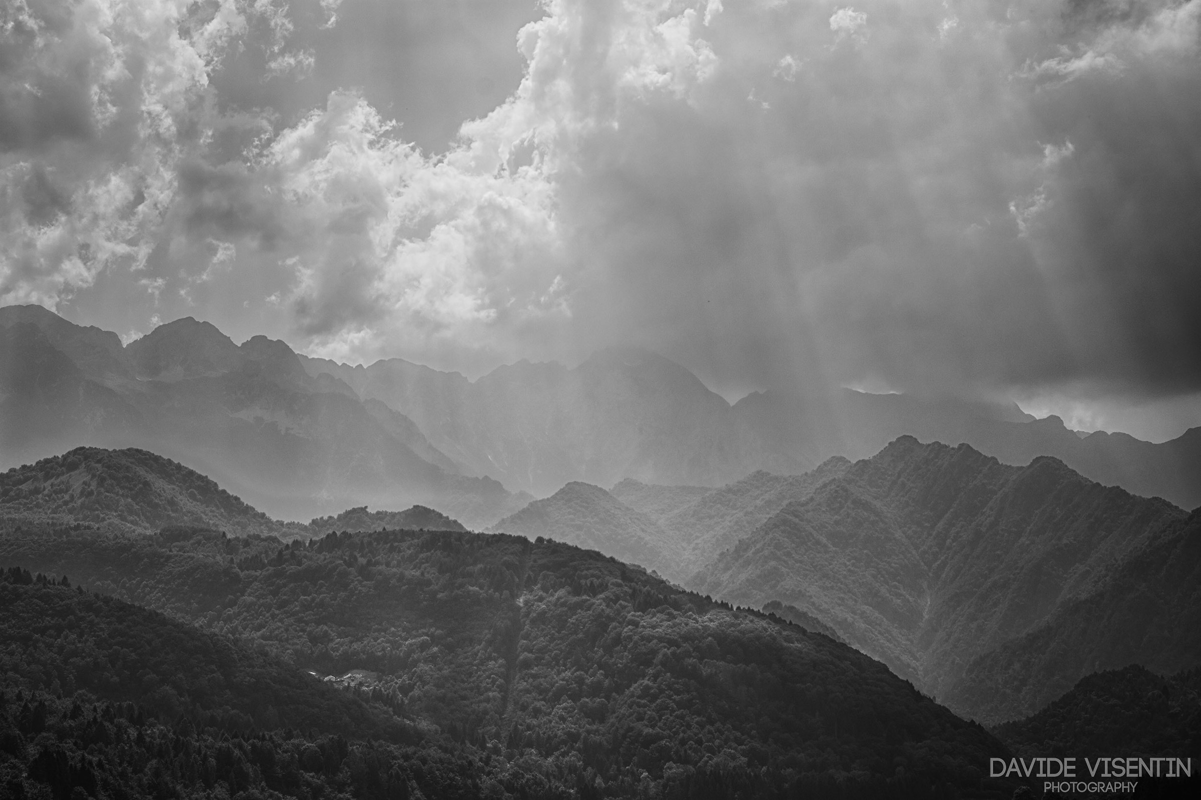 Soul of the mountain