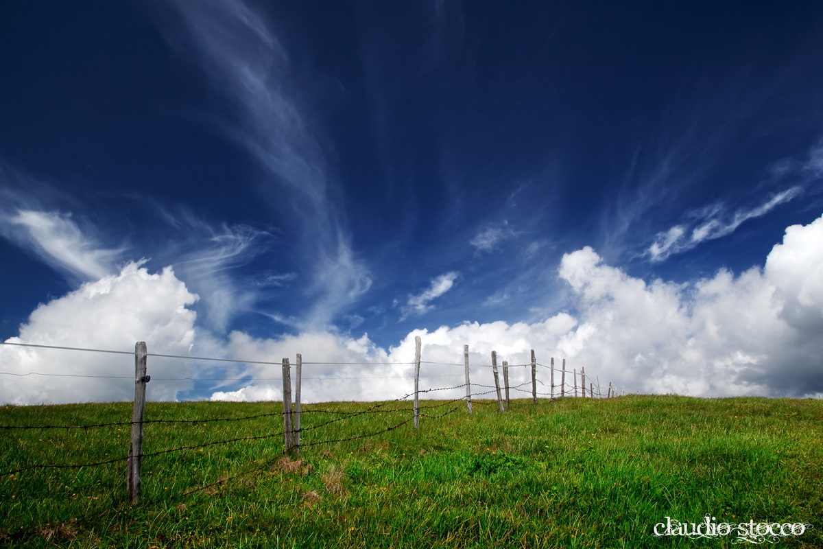 Monte Fior - Altopiano di Asiago