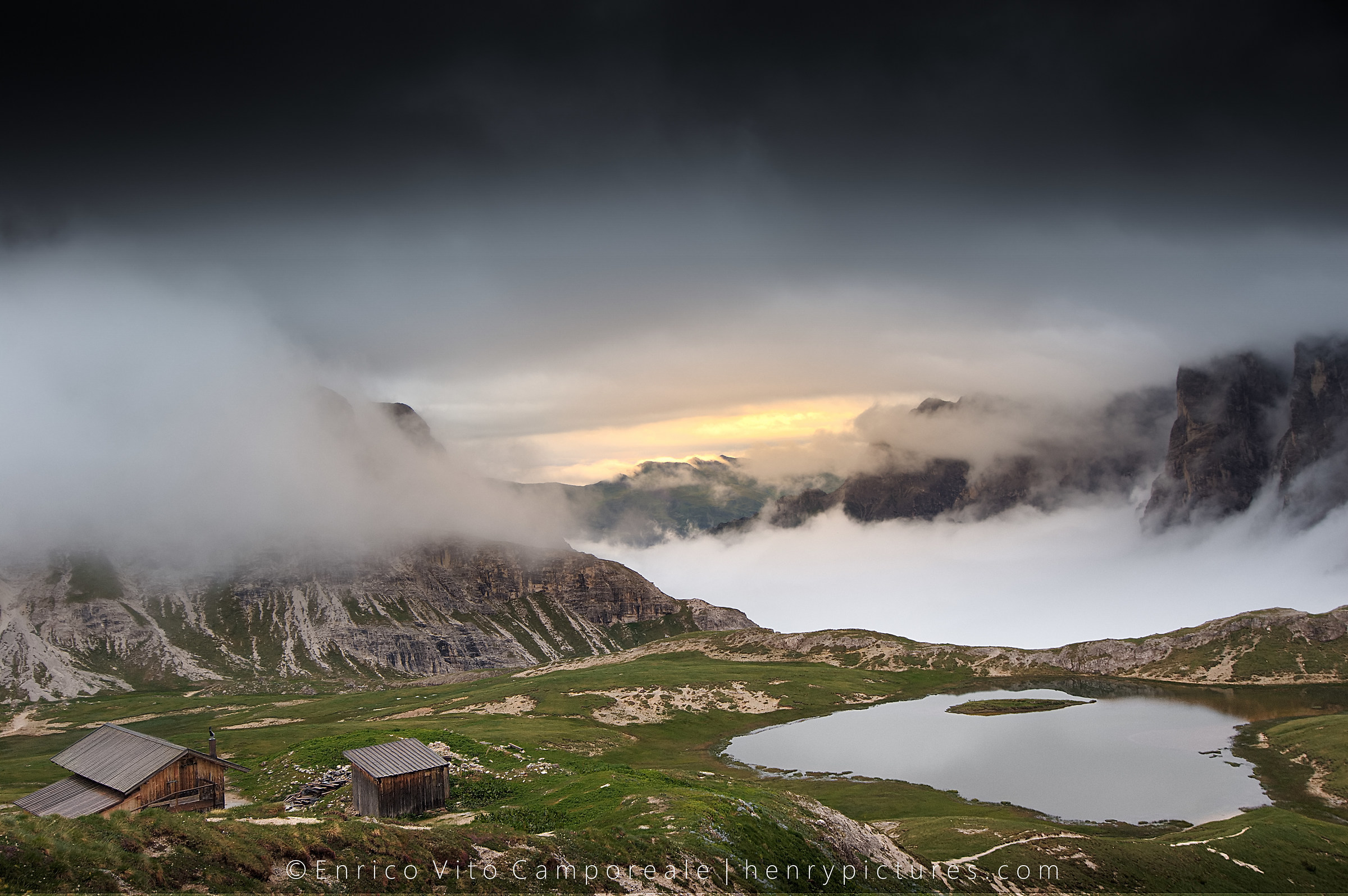 Bödenseen L. dei Piani 2016