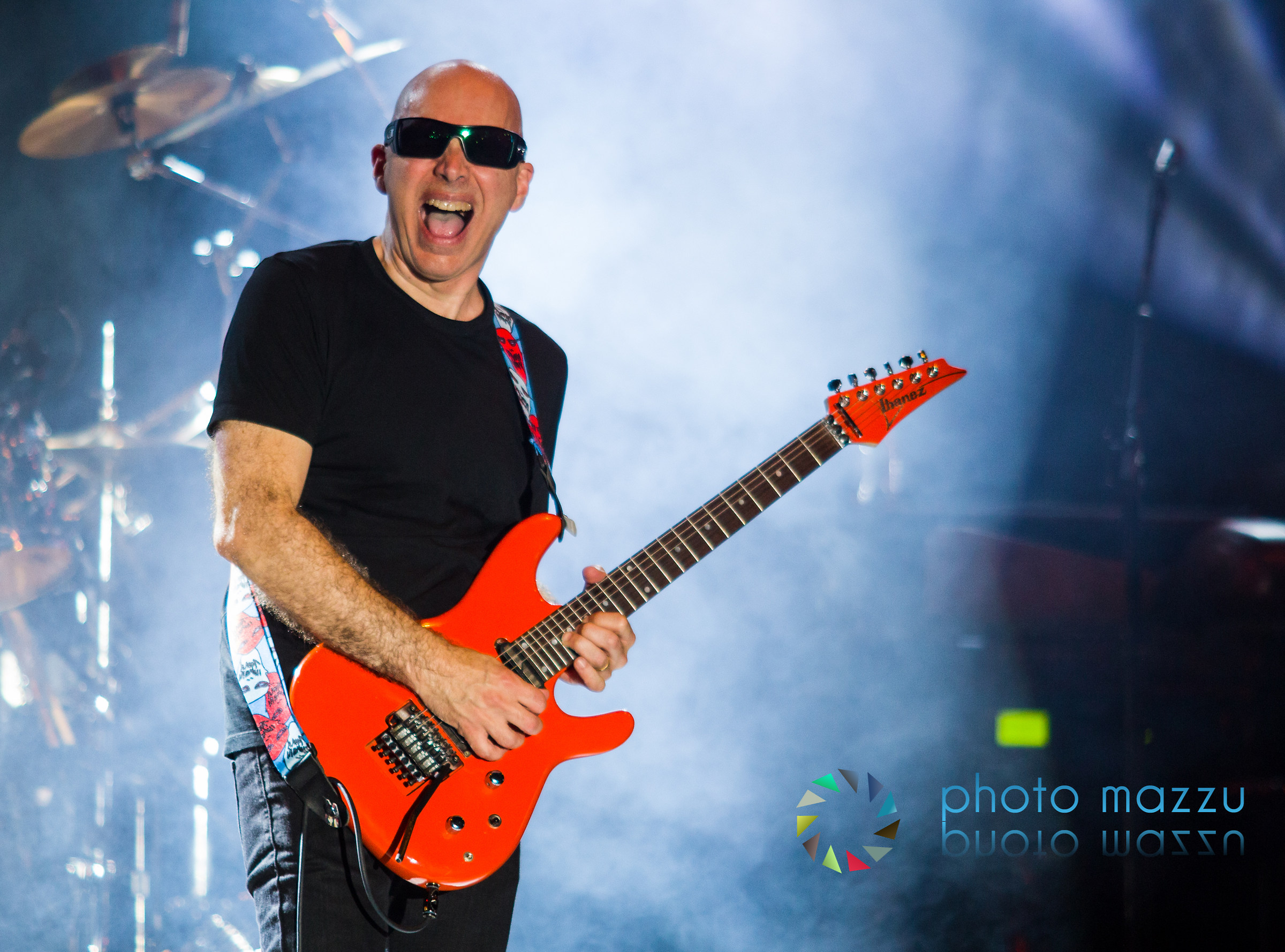 Joe Satriani