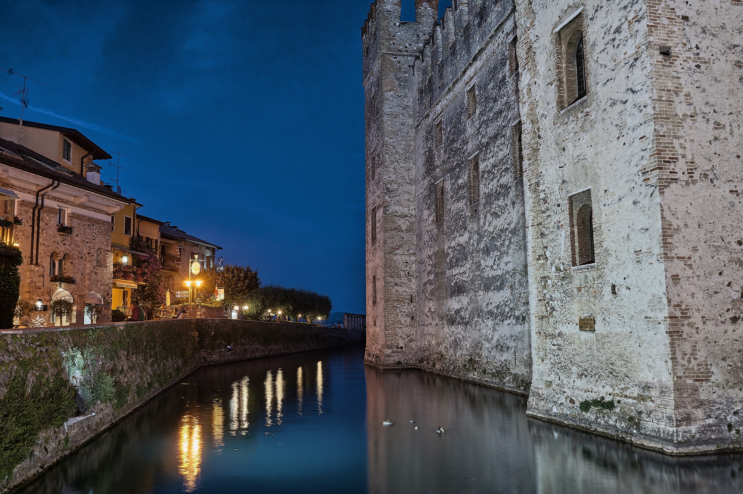 Castello di Sirmione
