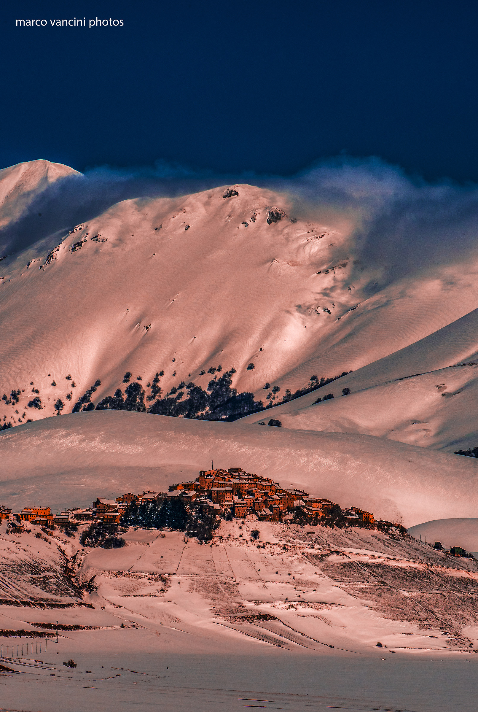 Castelluccio di Norcia