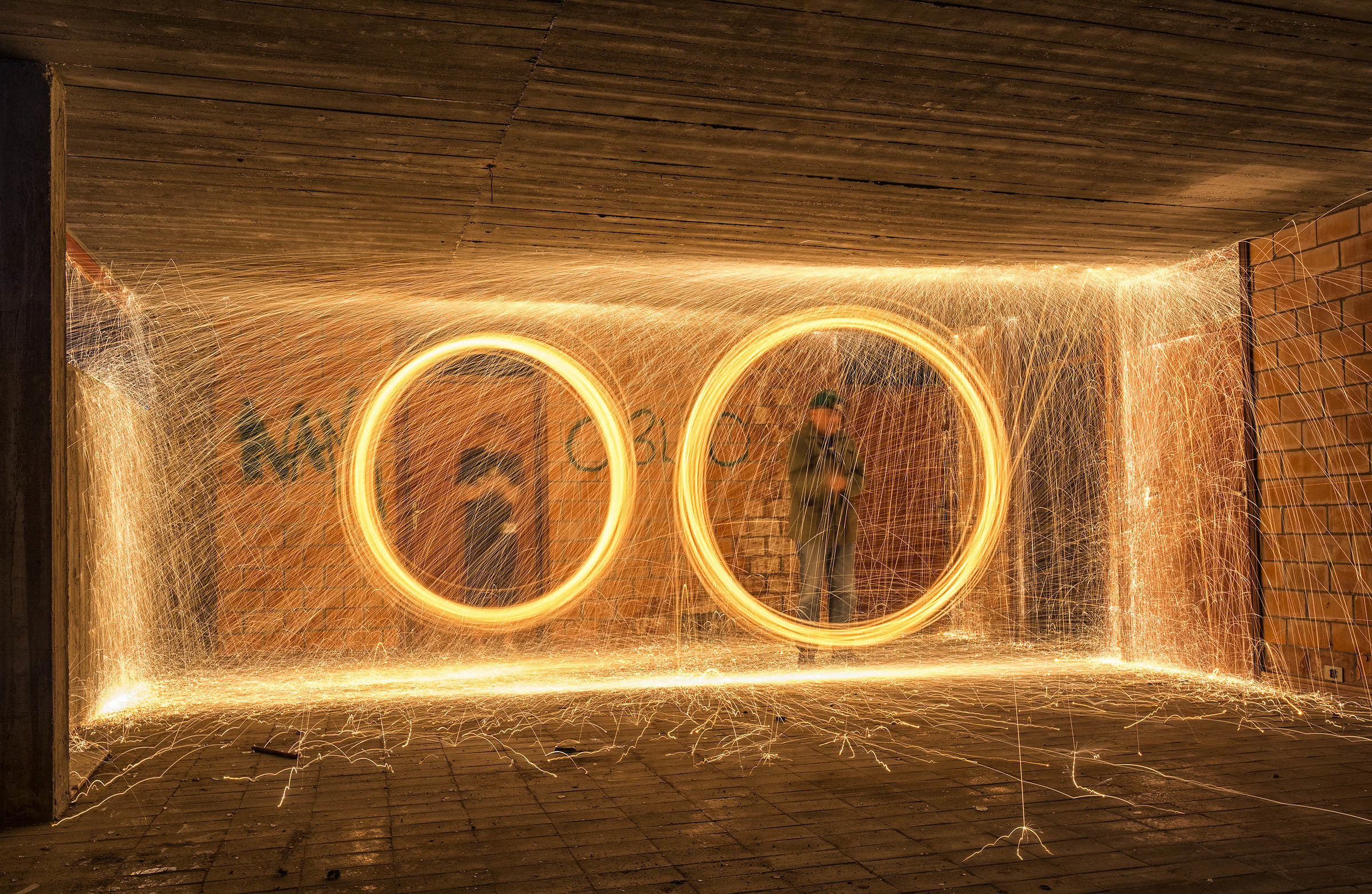 Steel Wool