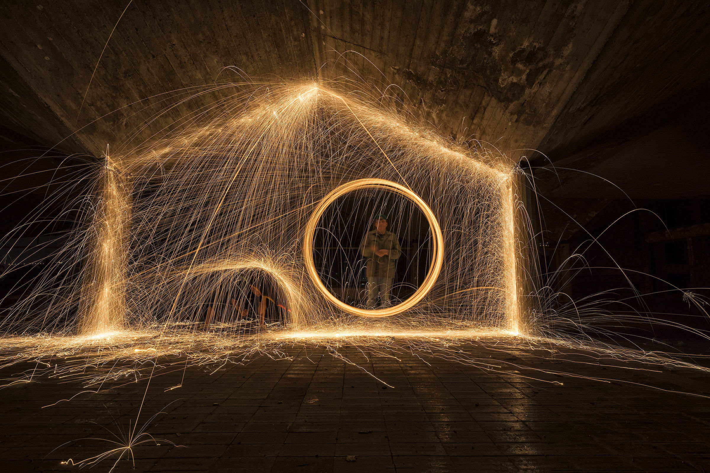 Steel Wool
