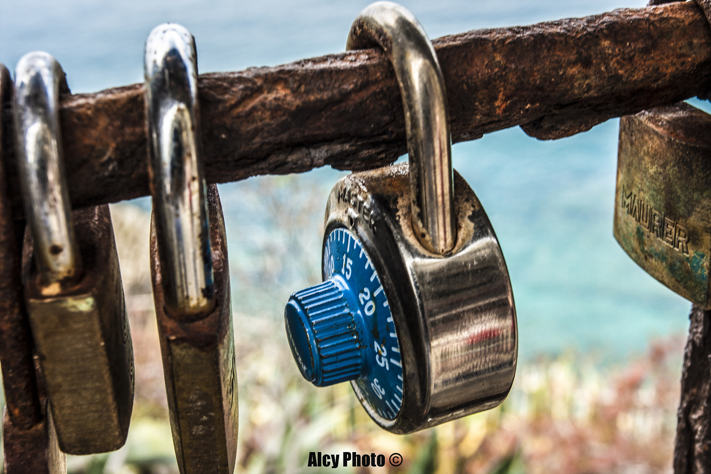 La combinazione dell'amore