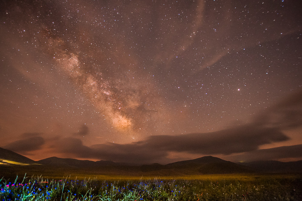 Castelluccio