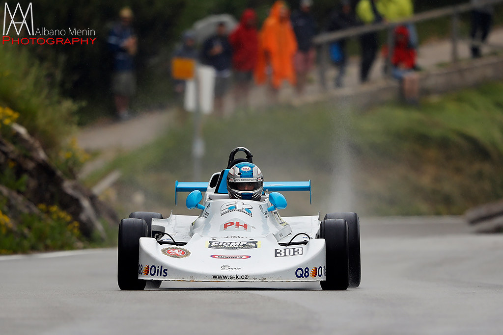 Formula Easter MTX 1-03