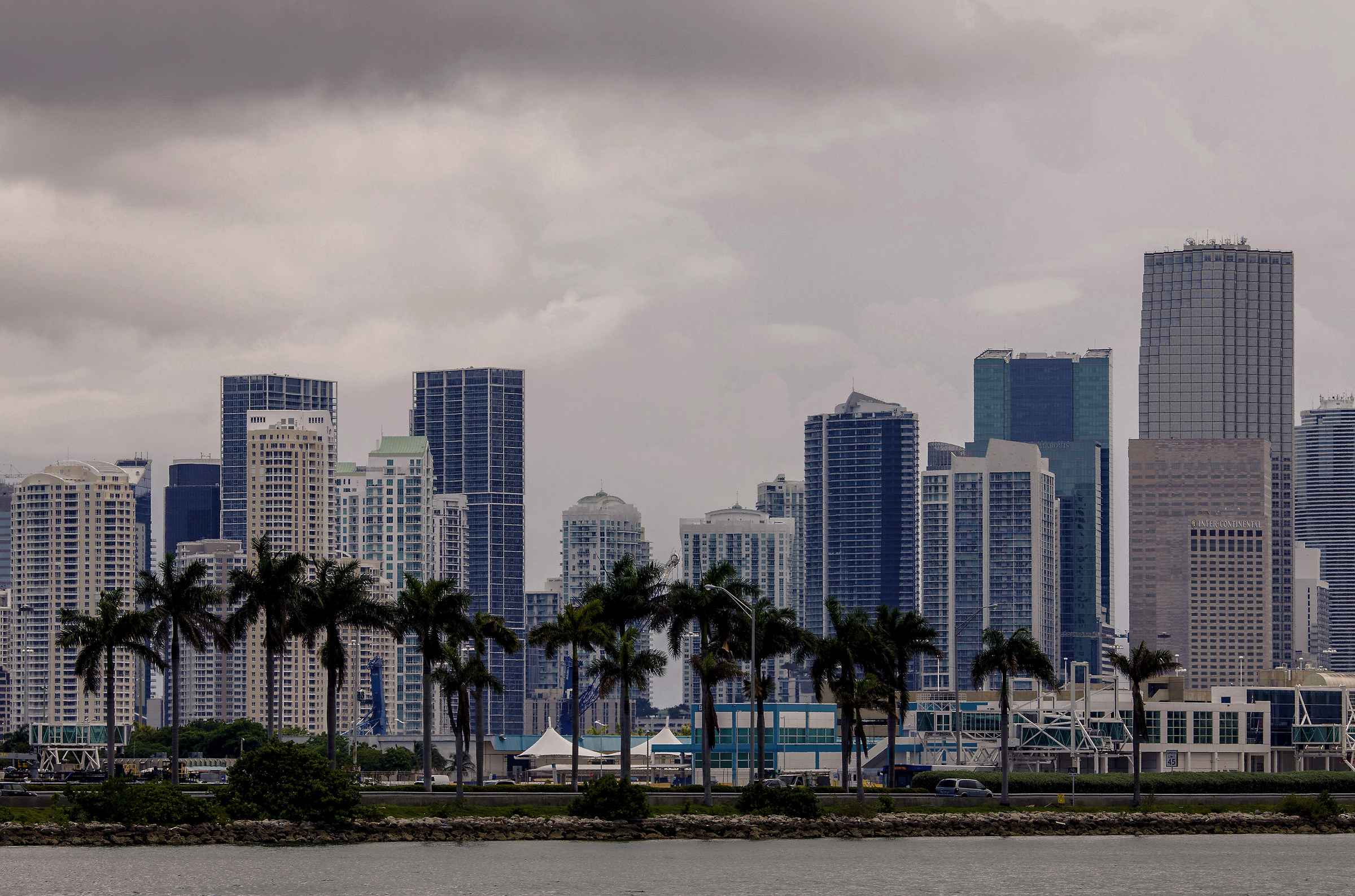 Downtown Miami