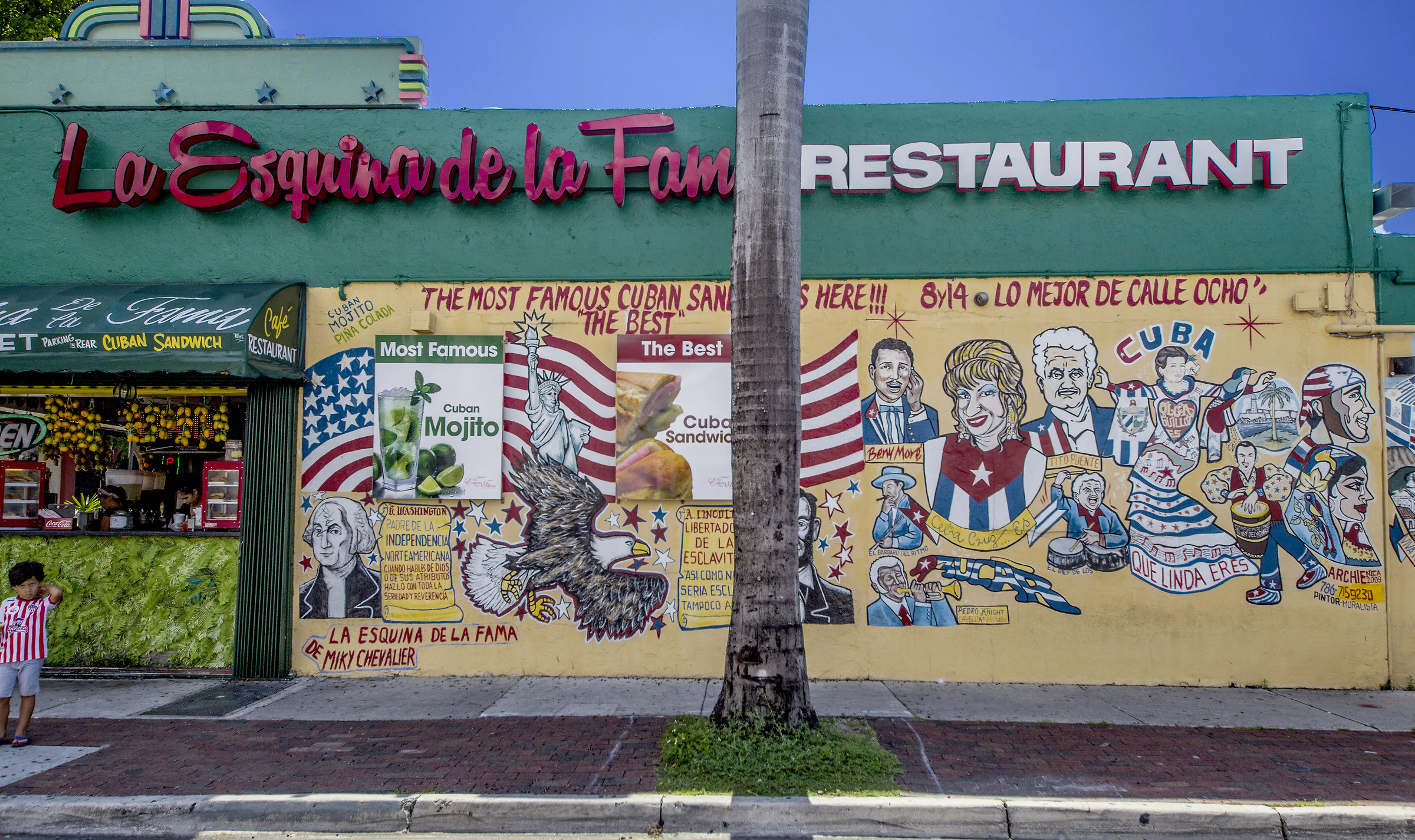 Little Havana