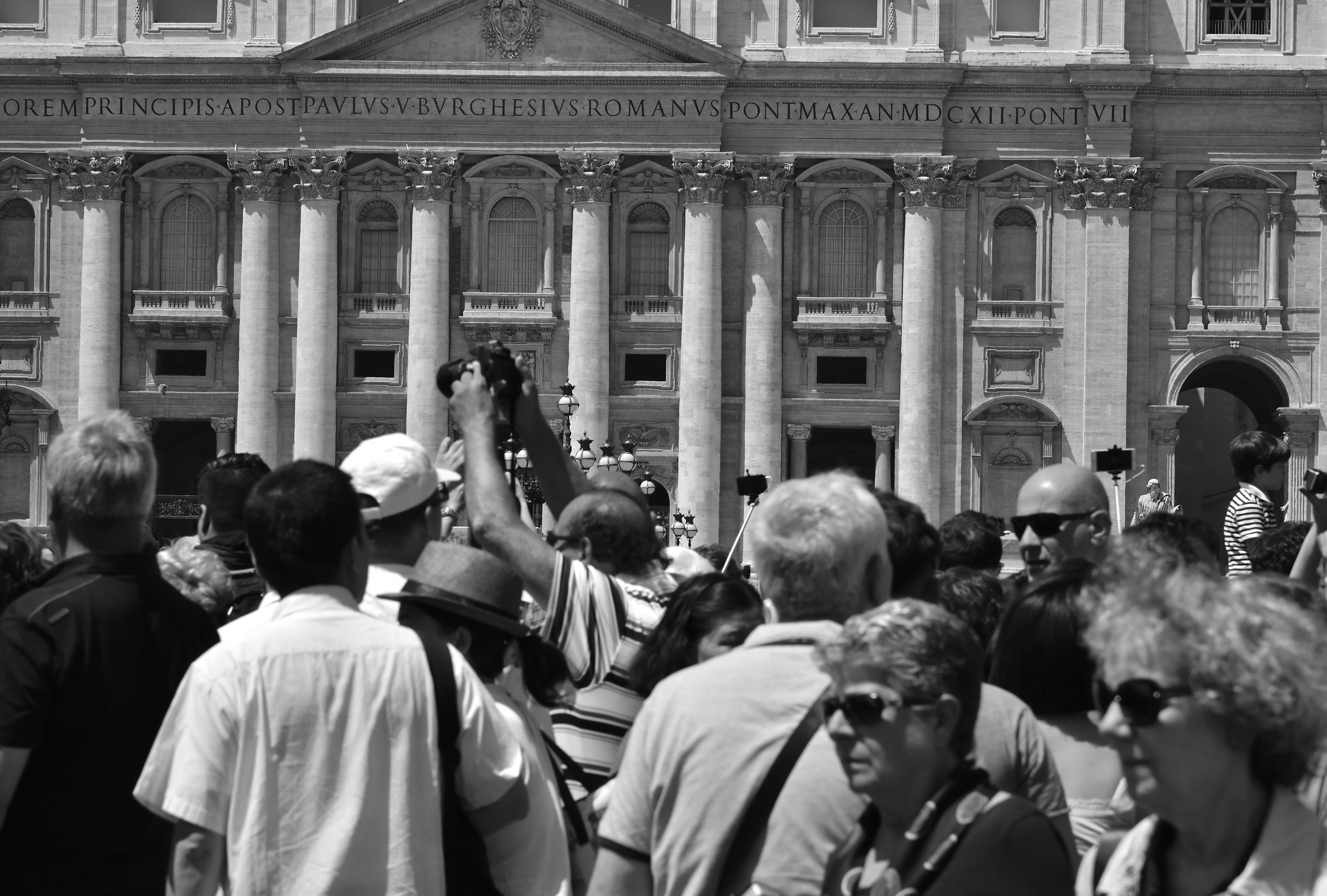Domenica A San Pietro