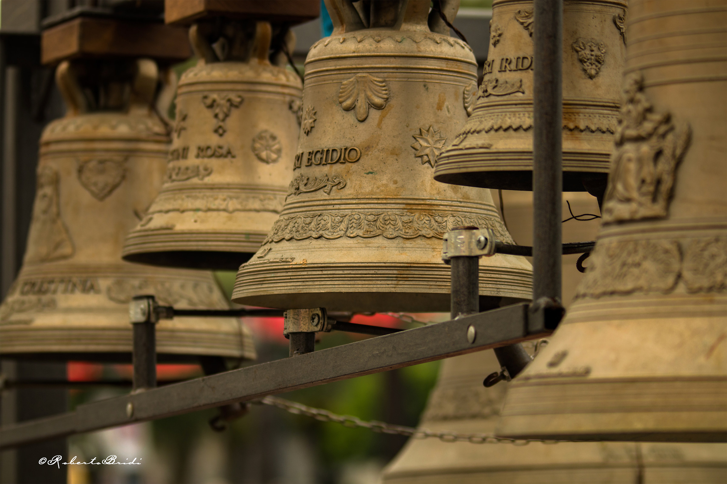 Le campane di Rapallo