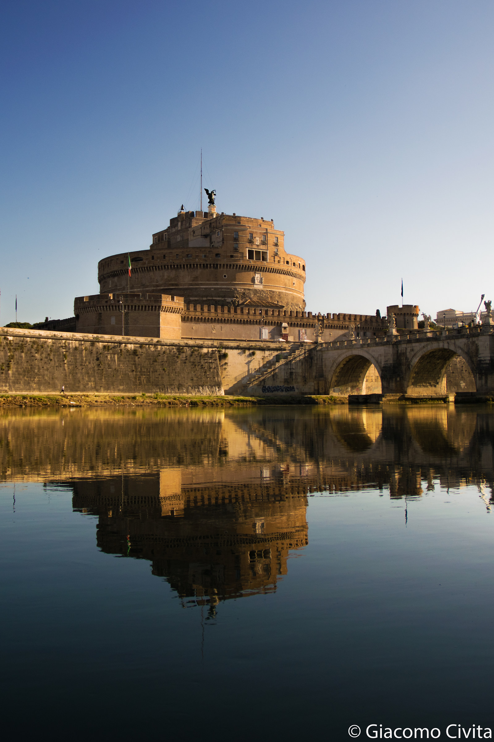 one of the first HDR