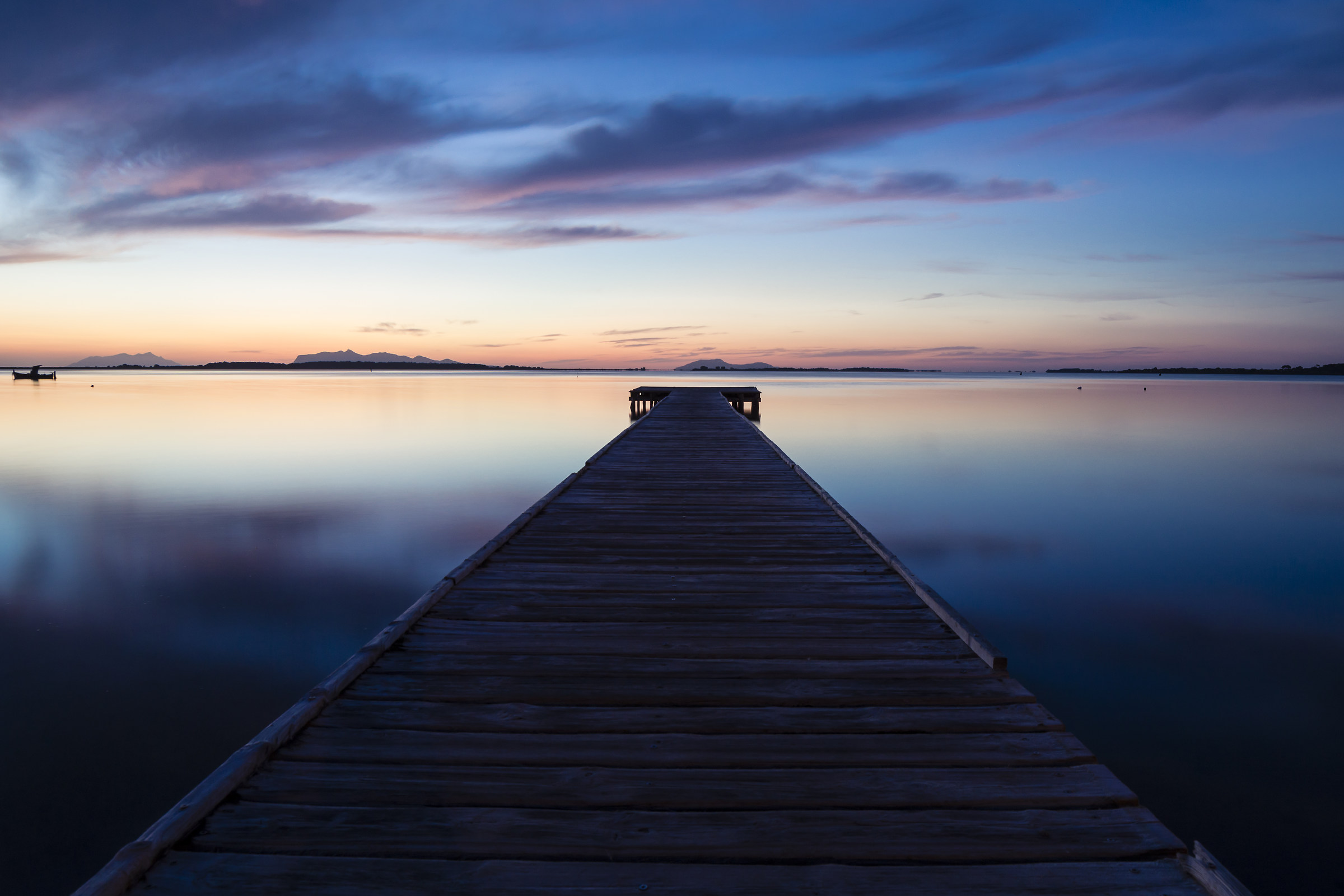 la pace delle saline