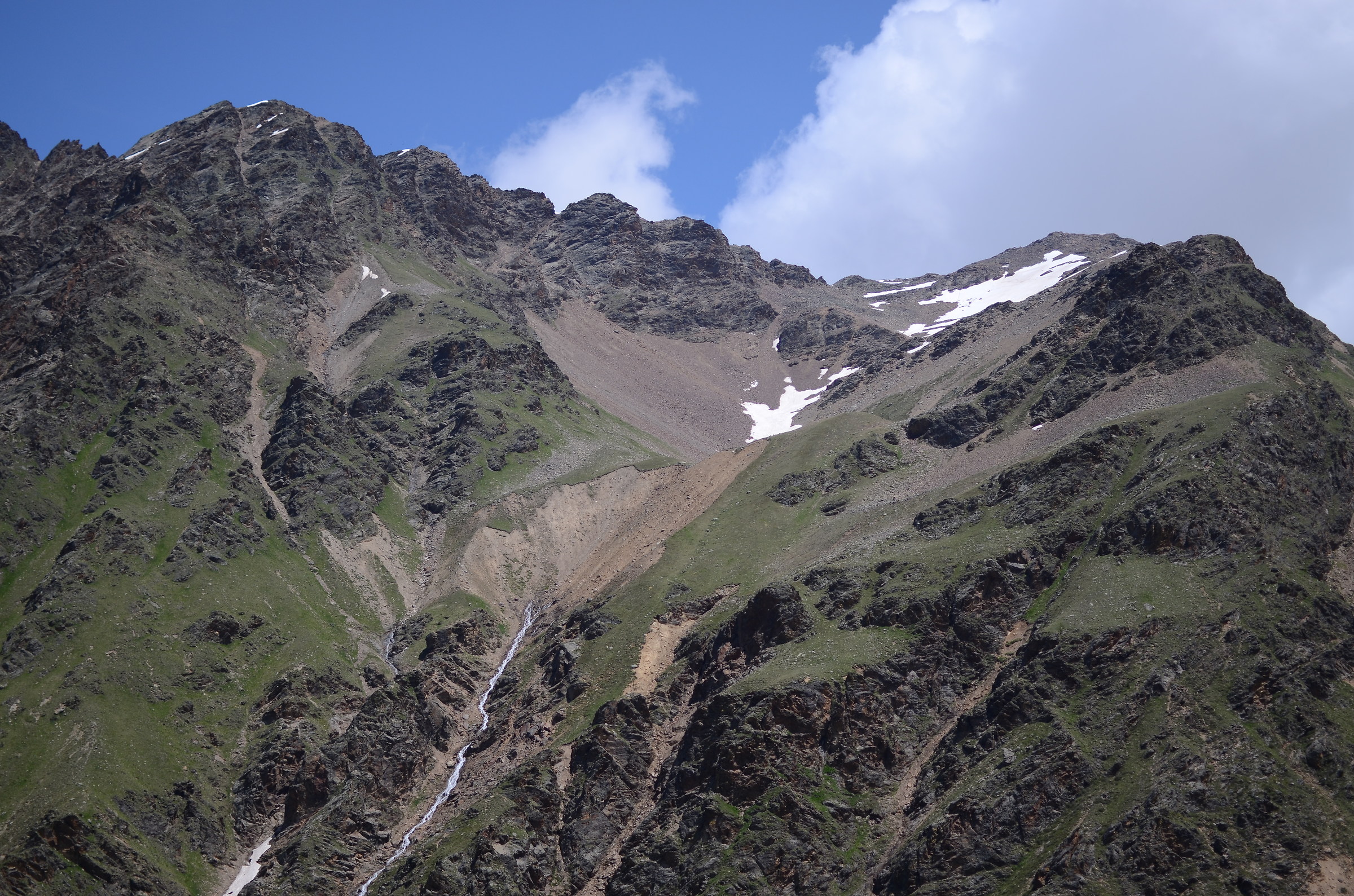 Stelvio National Park
