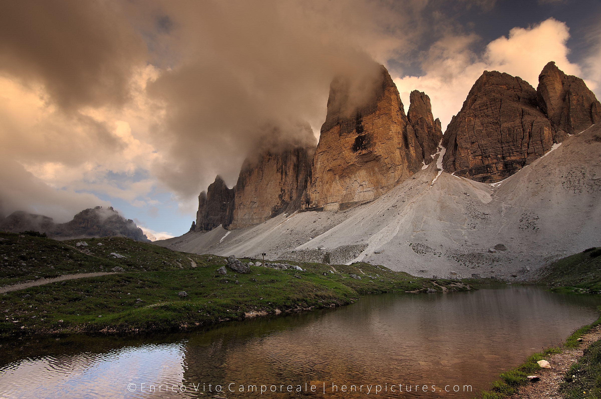 Cime tempestose pntcl 2016-2