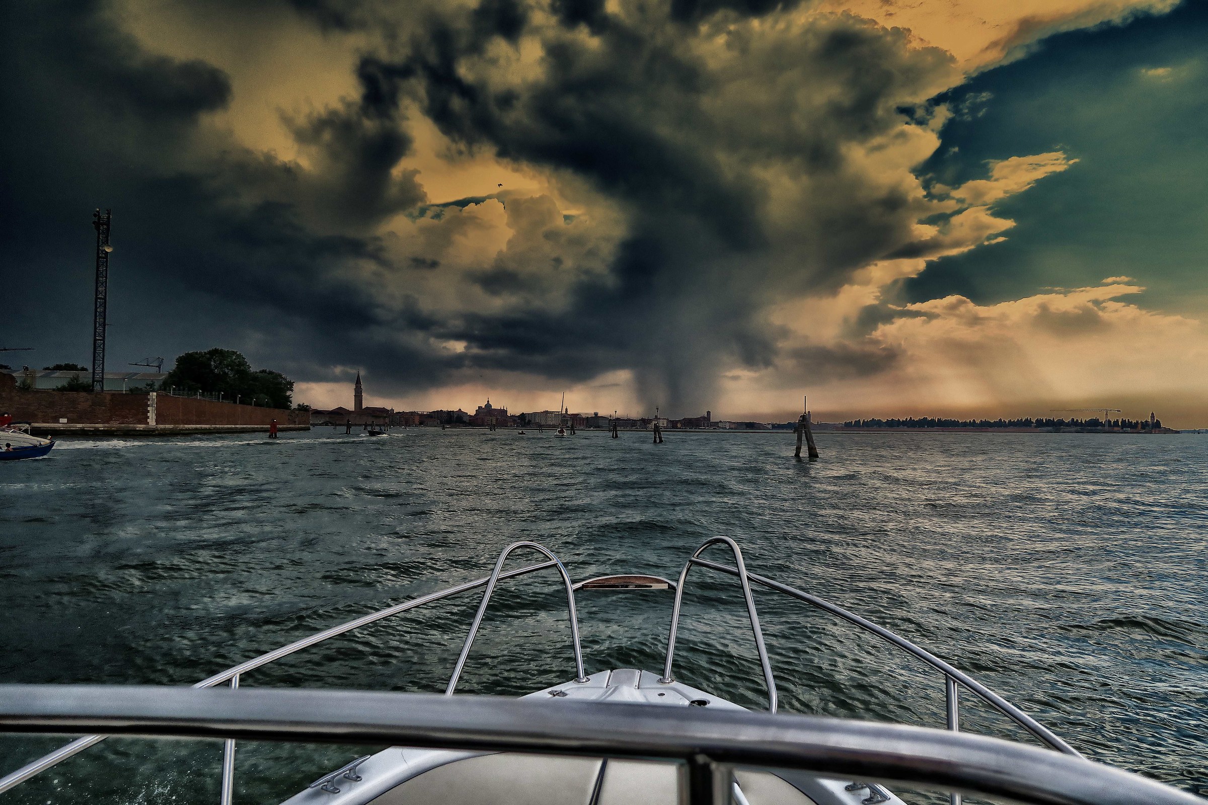 Perhaps it is better to make rottaverso home!