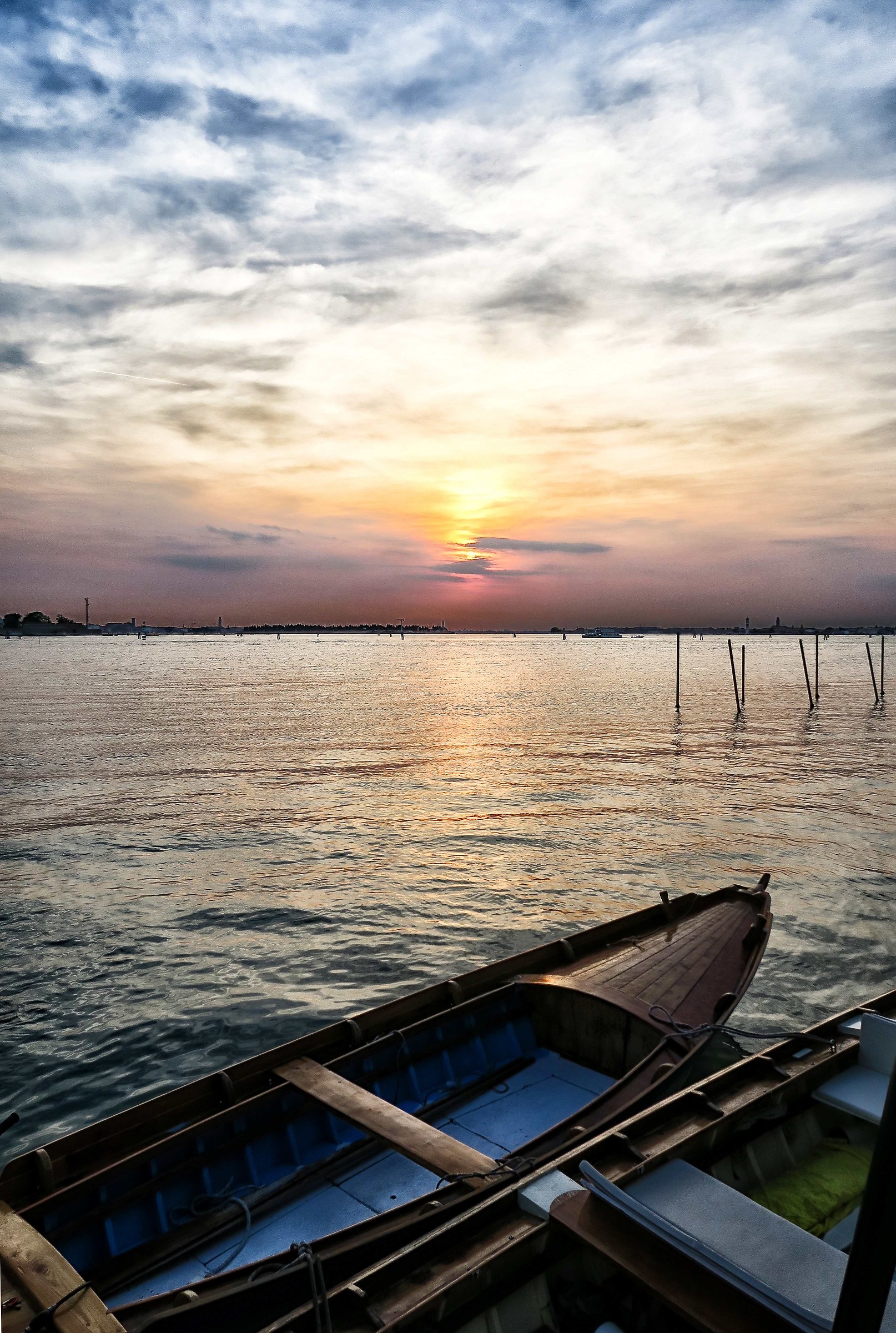 The rule of thirds is not worth not too often!