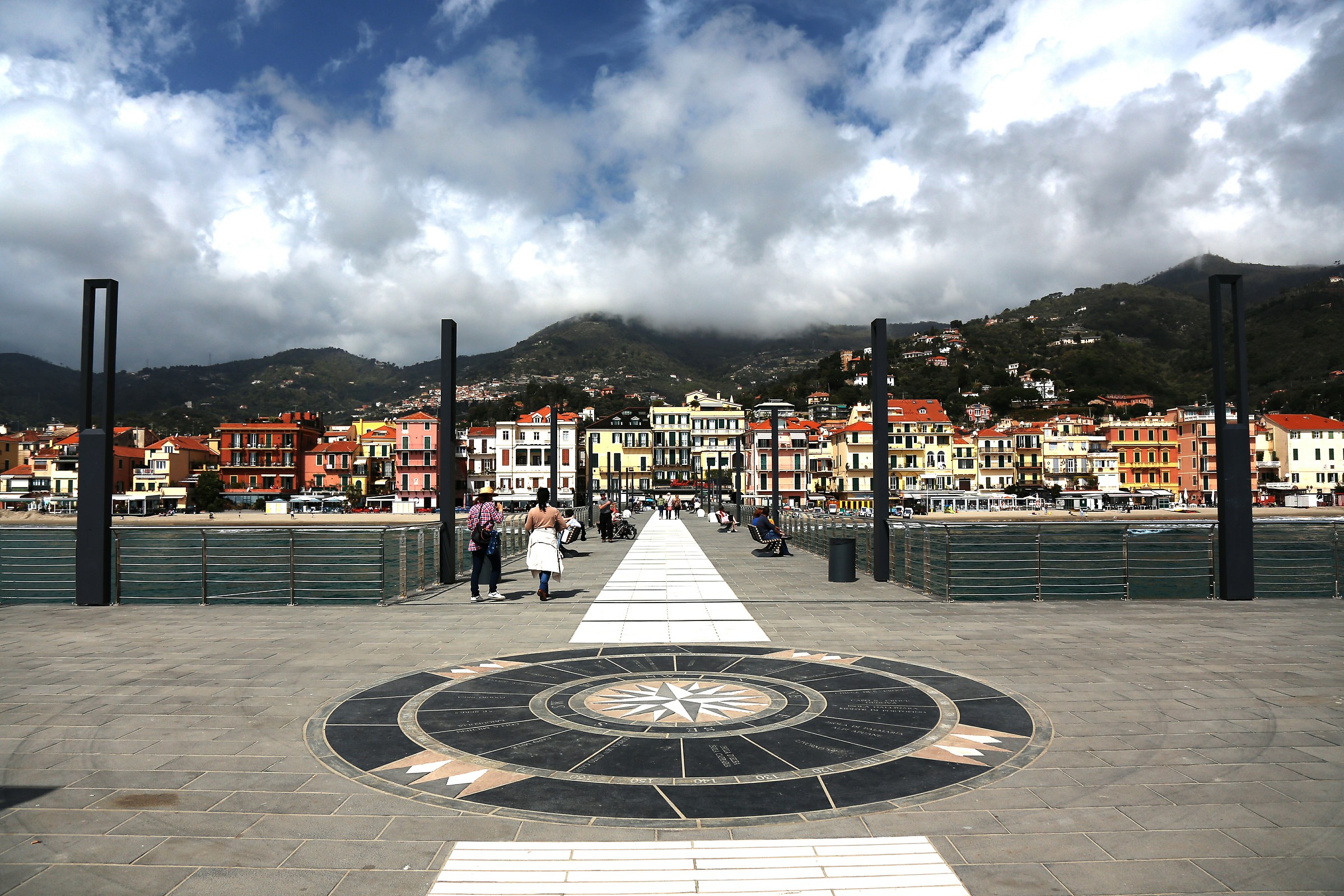 Allarghiamo gli orizzonti