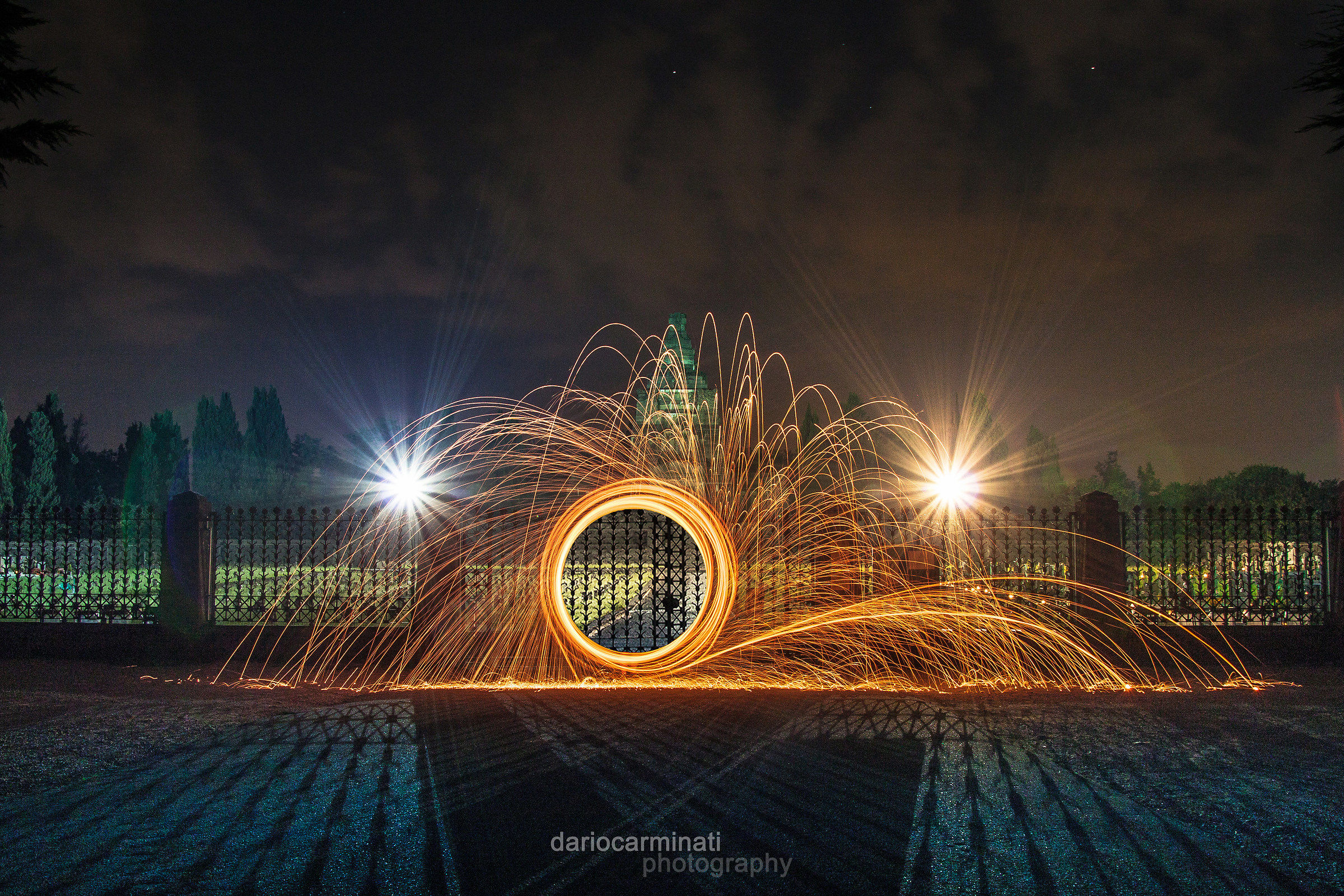 lightpainting